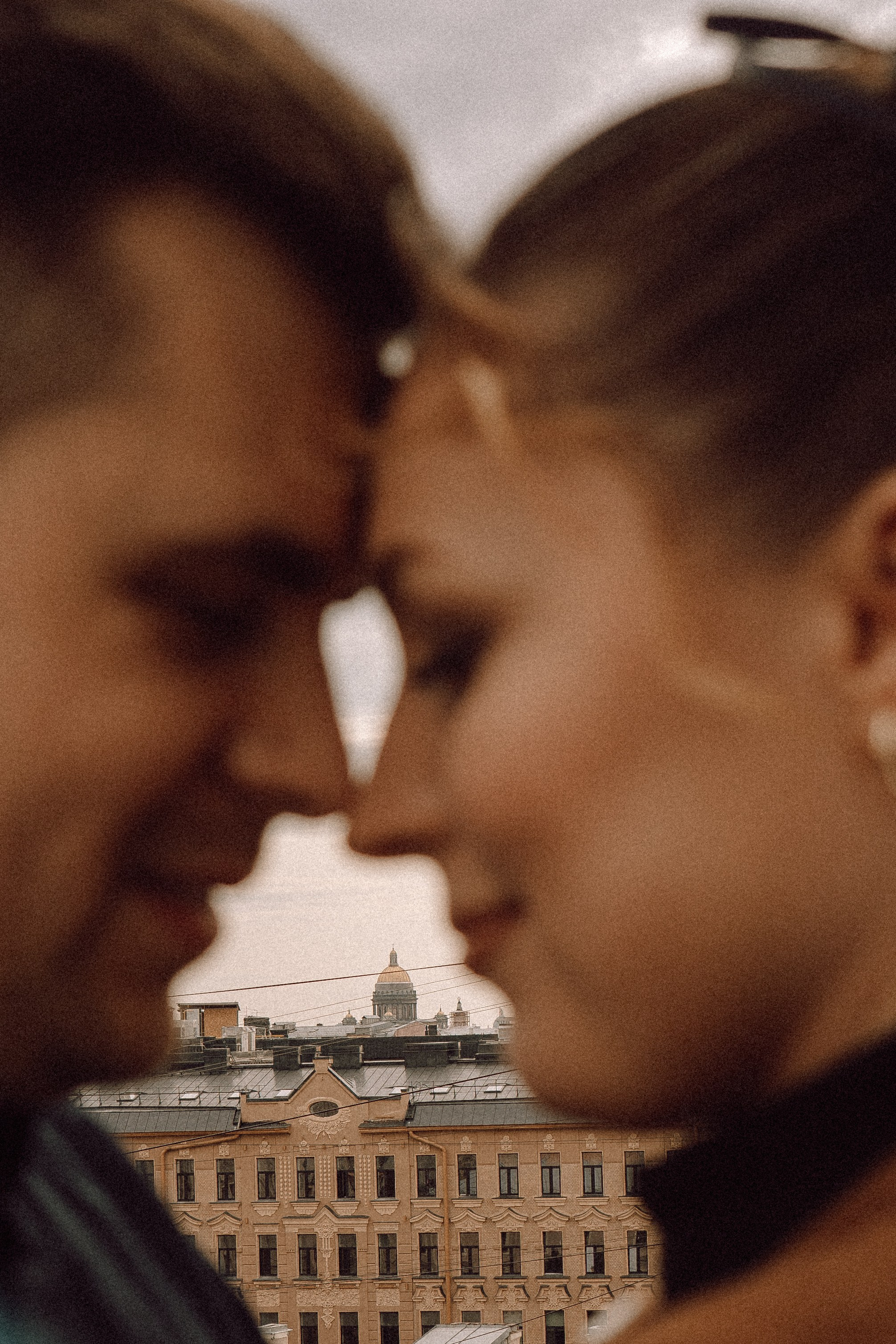 LOVE. Профессиональный фотограф, Санкт-Петербург — Виктория Богомолова