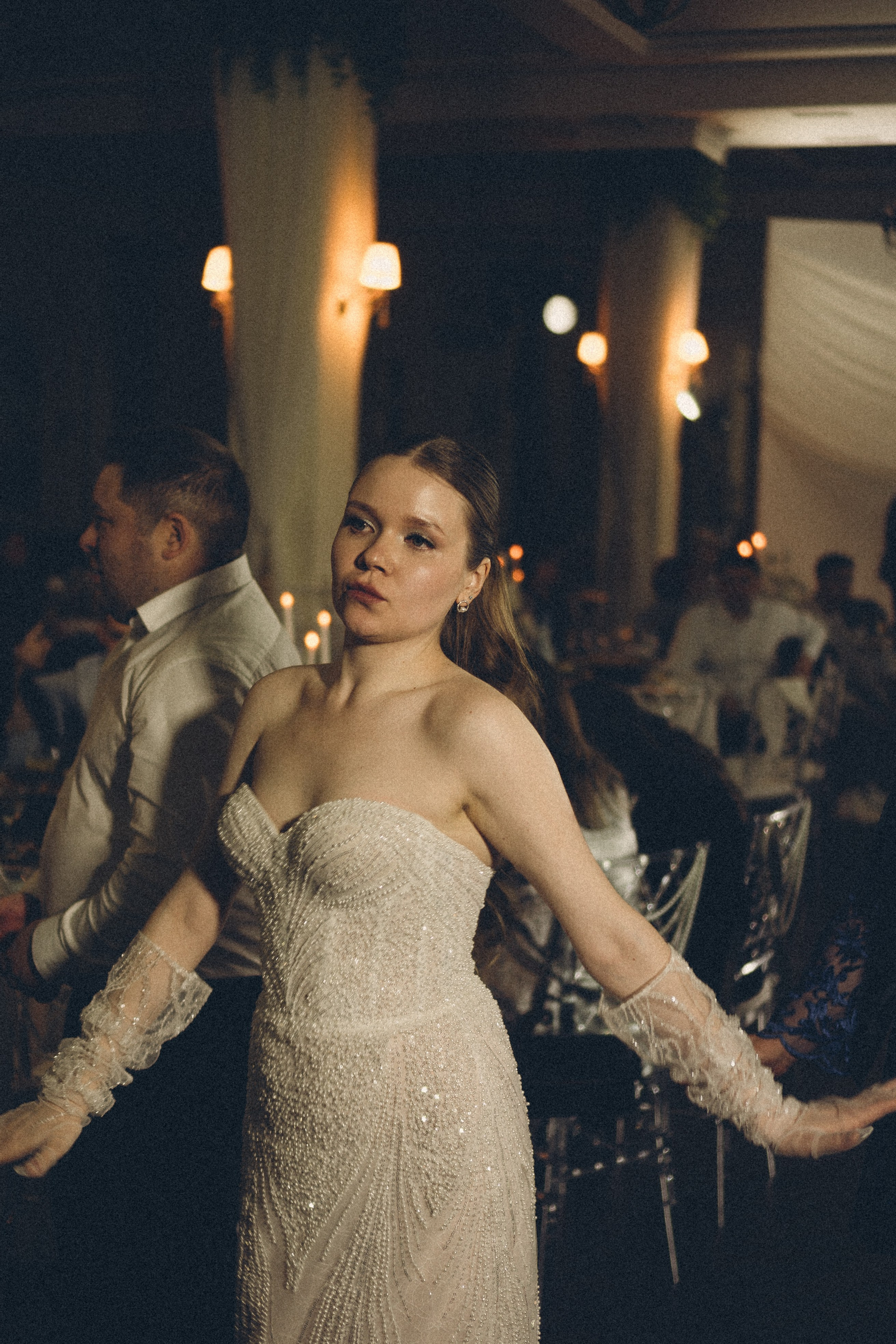 СВАДЕБНАЯ СЬЕМКА В ОТЕЛЕ В СИБИРИ. Профессиональный фотограф, Санкт-Петербург — Виктория Богомолова