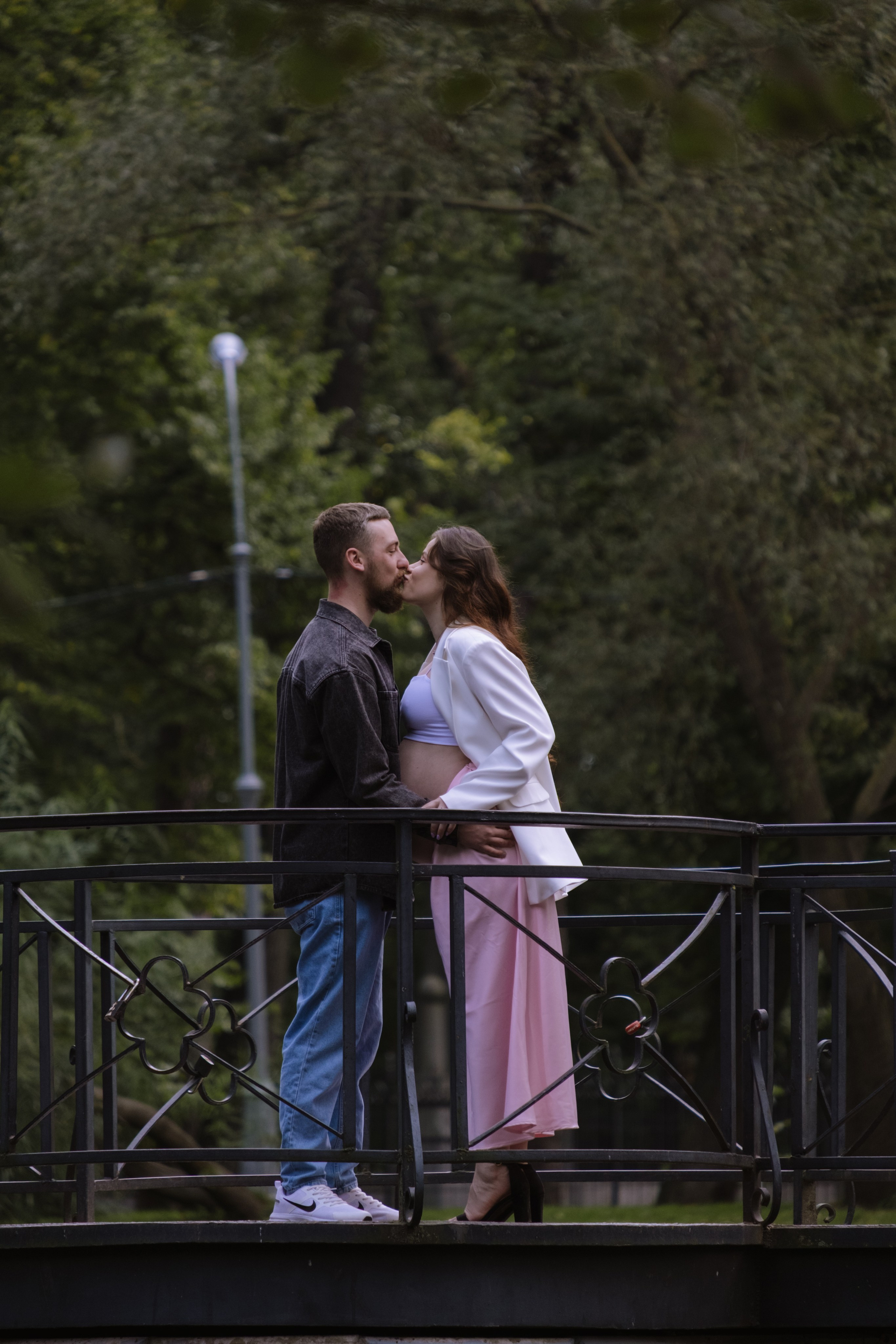 СЕМЕЙНАЯ ИСТОРИЯ. Профессиональный фотограф, Санкт-Петербург — Виктория Богомолова