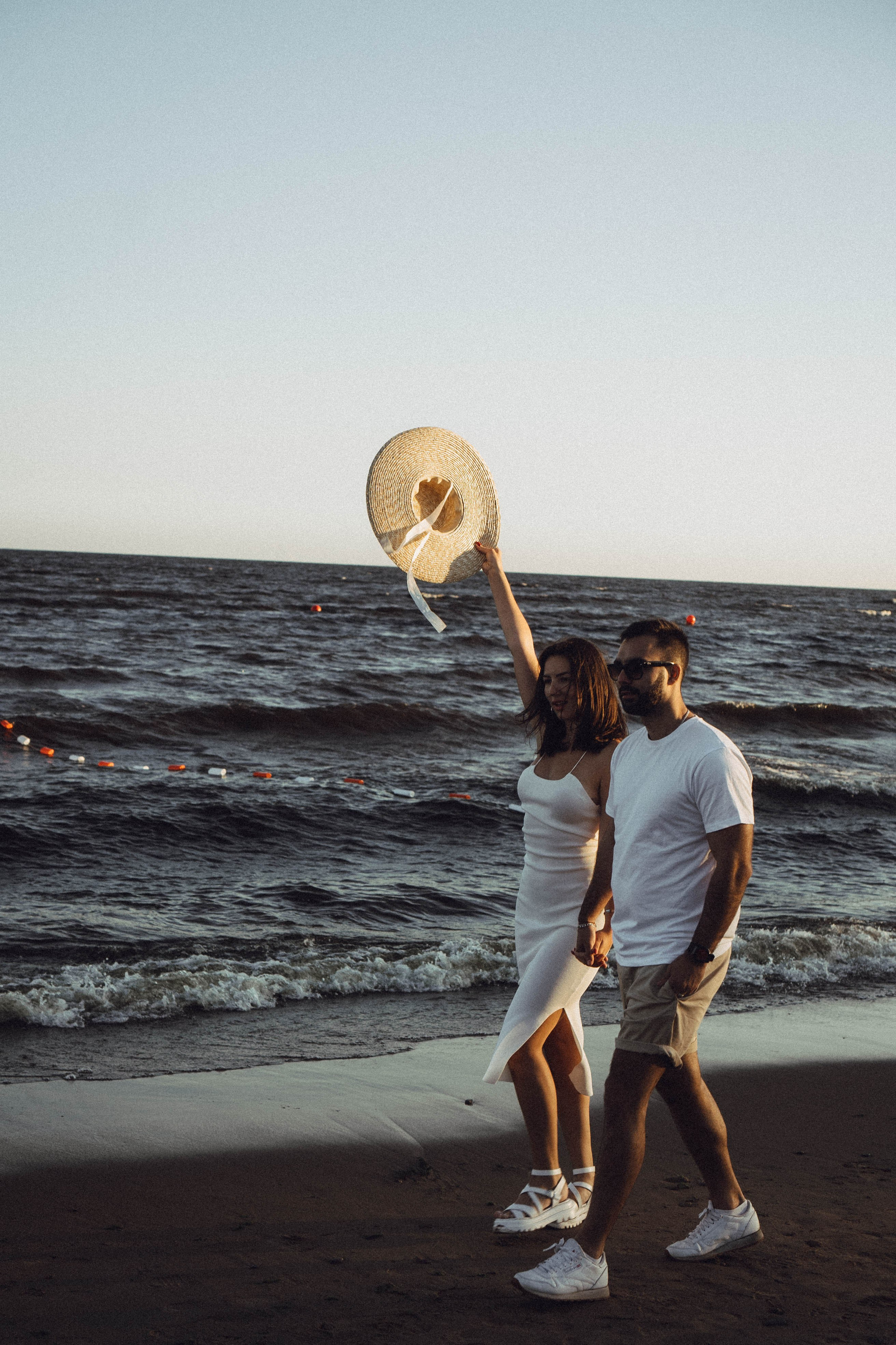Любовь на заливе. Профессиональный фотограф, Санкт-Петербург — Виктория Богомолова