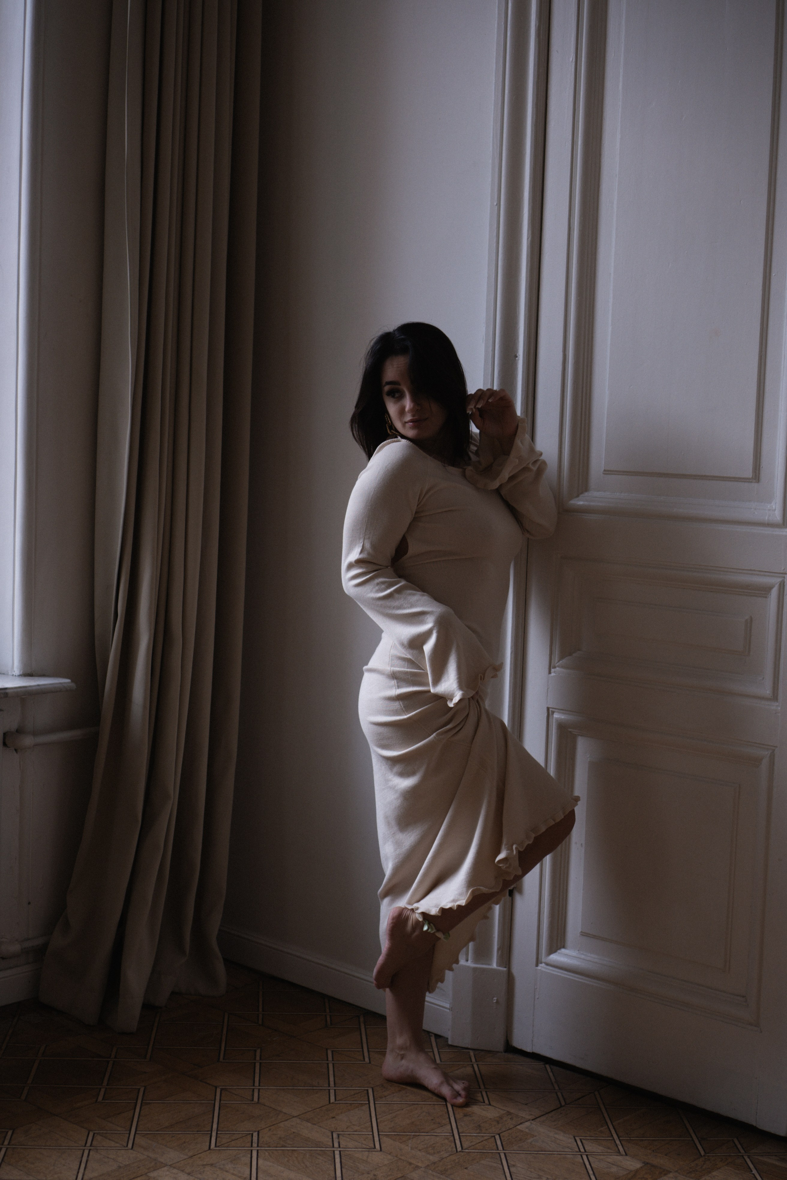 Студийная. Профессиональный фотограф, Санкт-Петербург — Виктория Богомолова