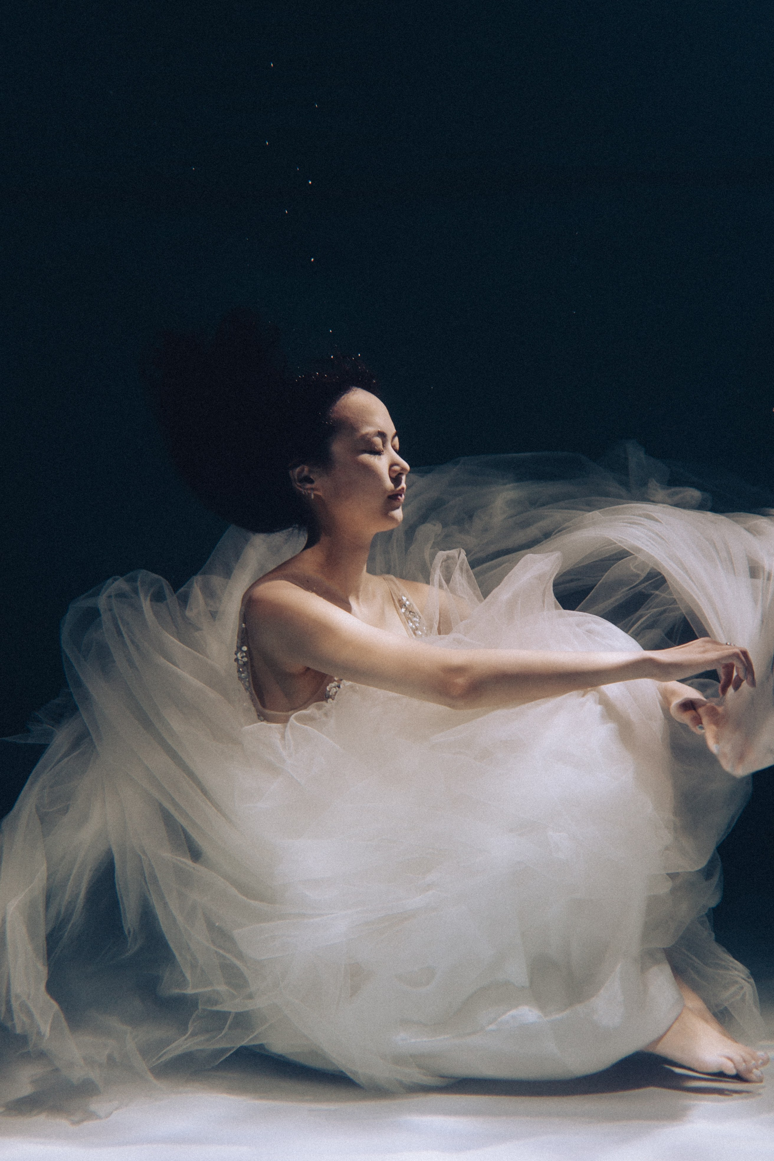 ФОТОСЕСИСИЯ В БАССЕЙНЕ. Профессиональный фотограф, Санкт-Петербург — Виктория Богомолова