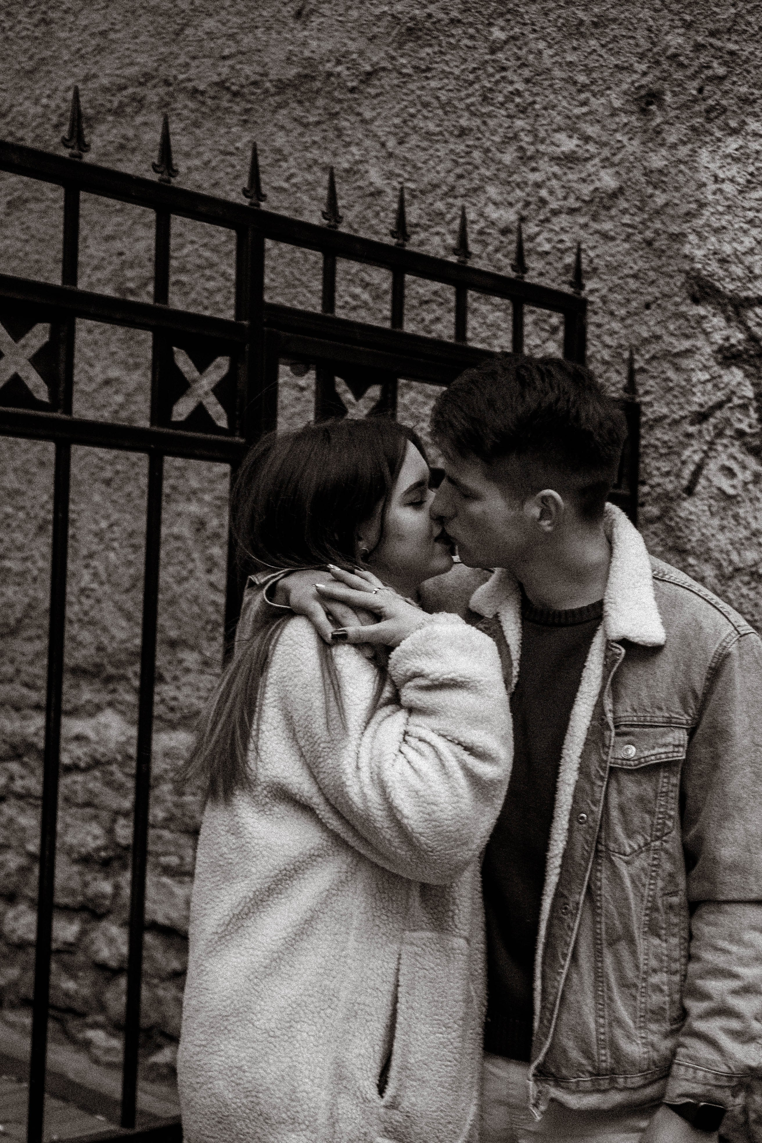 Прогулочная. Профессиональный фотограф, Санкт-Петербург — Виктория Богомолова