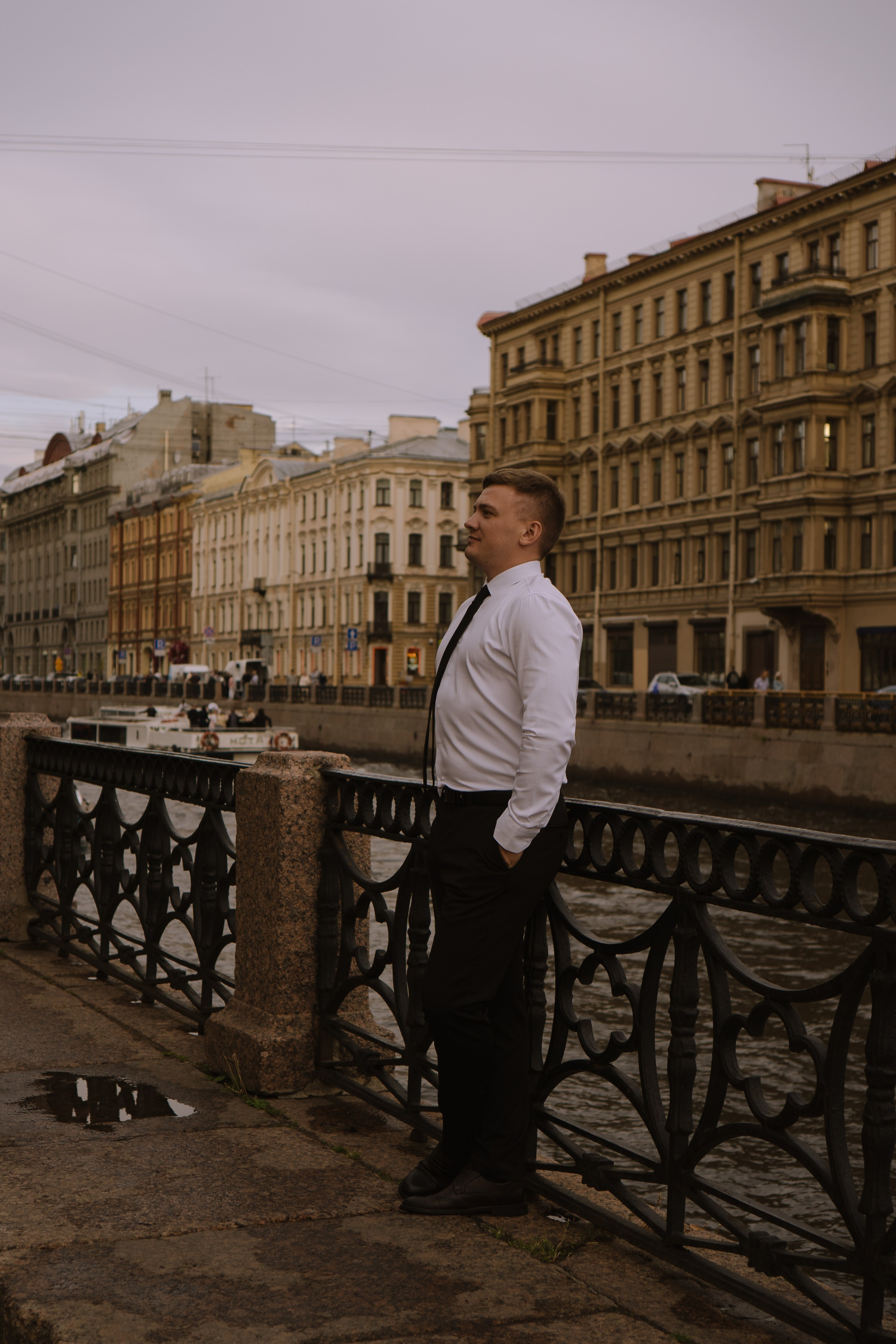 СВАДЕБНАЯ СЬЕМКА С ИСАКИЕВСКИМ СОБОРОМ, АСТОРИЯ И ЗАКОНОДАТЕЛЬНОЕ СОБРАНИЕ. Профессиональный фотограф, Санкт-Петербург — Виктория Богомолова