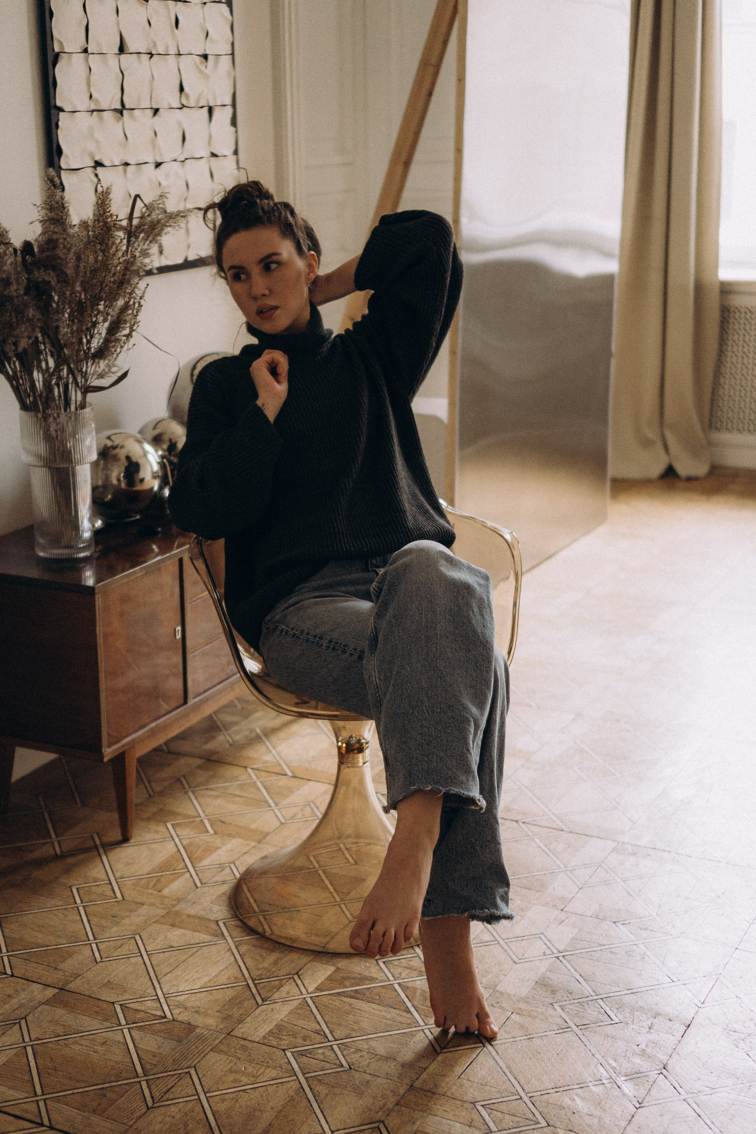 Для девушки. Профессиональный фотограф, Санкт-Петербург — Виктория Богомолова