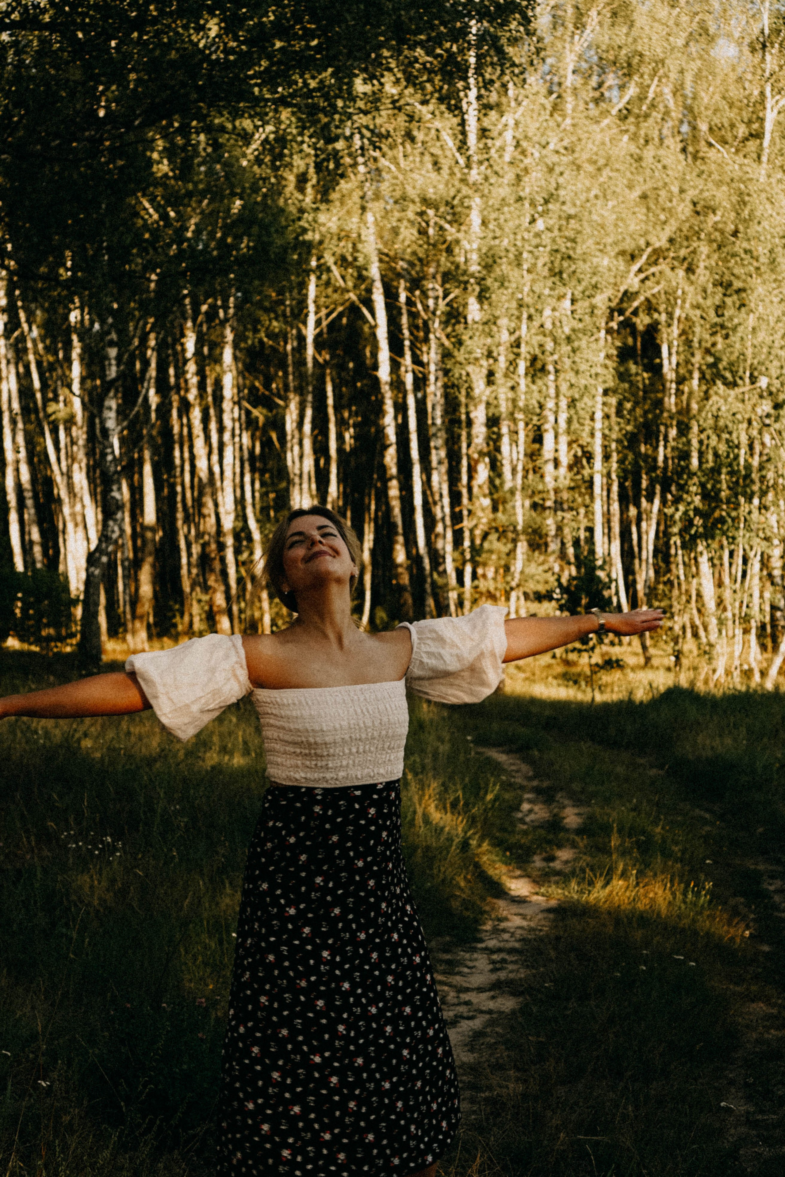 Деревня. Профессиональный фотограф, Санкт-Петербург — Виктория Богомолова