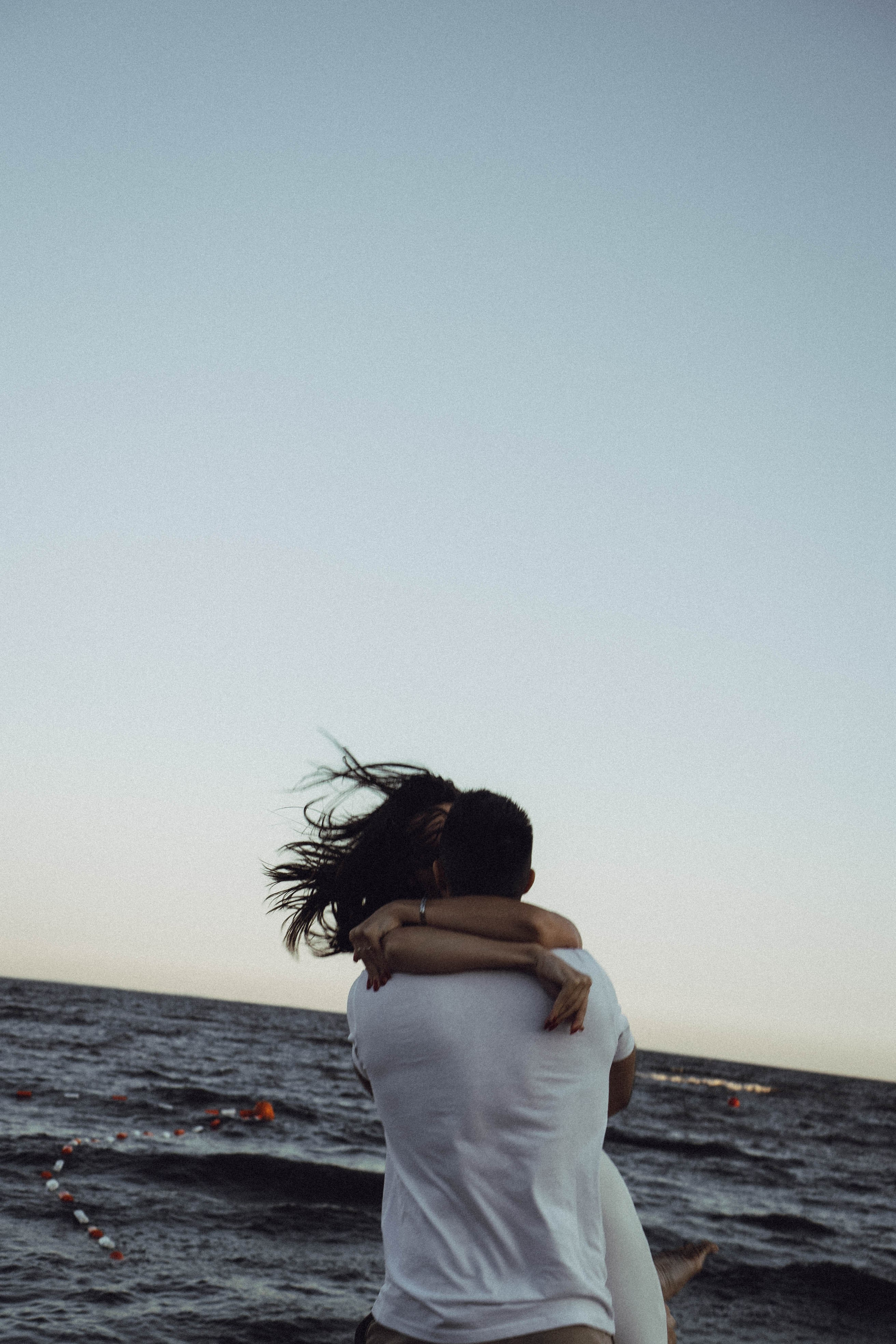 Любовь на заливе. Профессиональный фотограф, Санкт-Петербург — Виктория Богомолова