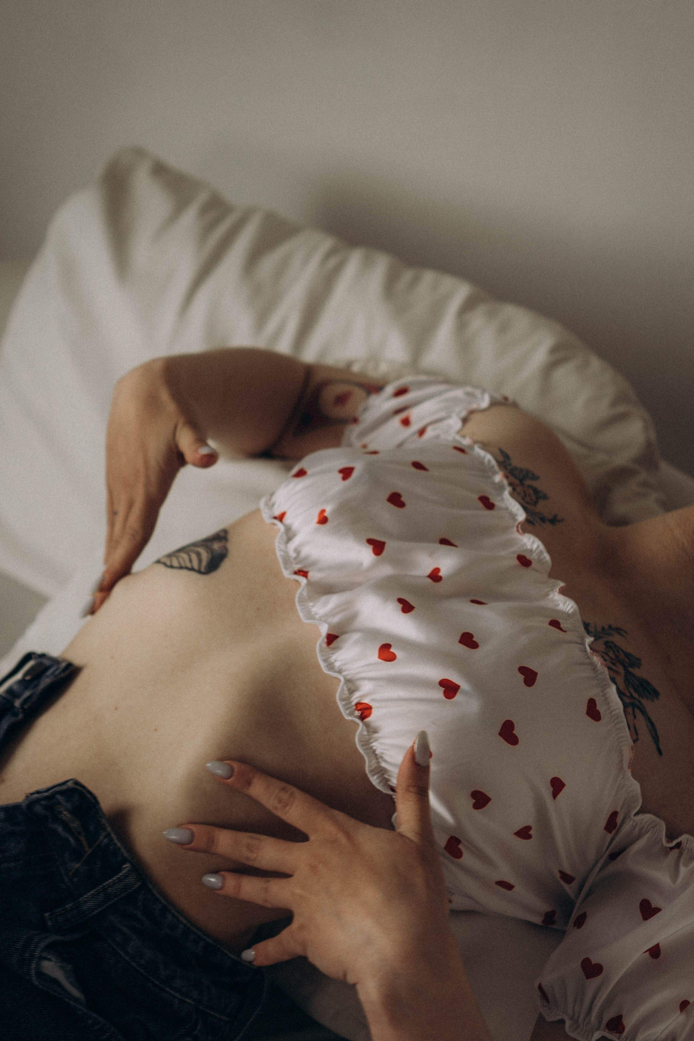 Студийная. Профессиональный фотограф, Санкт-Петербург — Виктория Богомолова