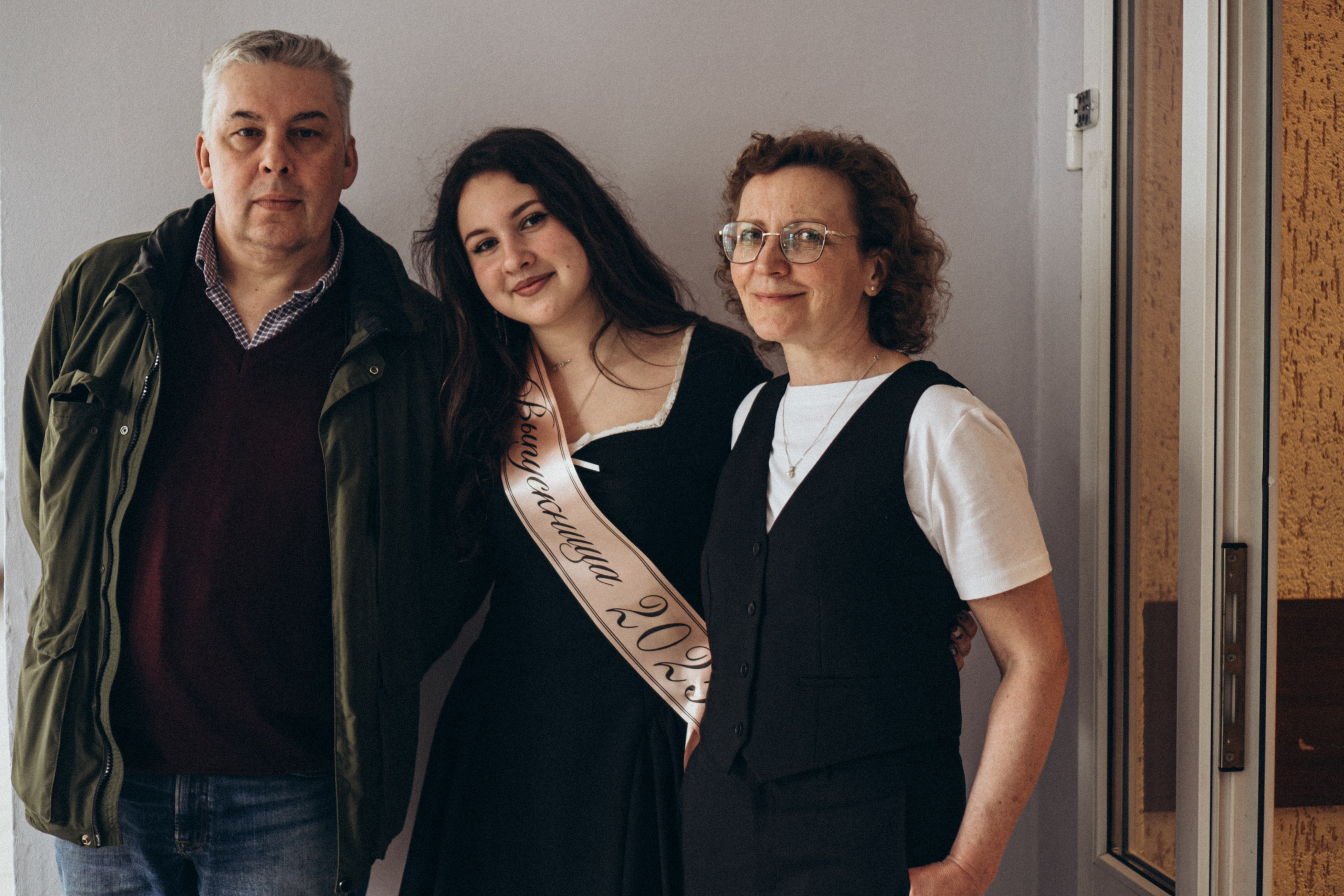 ПОСЛЕДНИЙ ЗВОНОК. Профессиональный фотограф, Санкт-Петербург — Виктория Богомолова