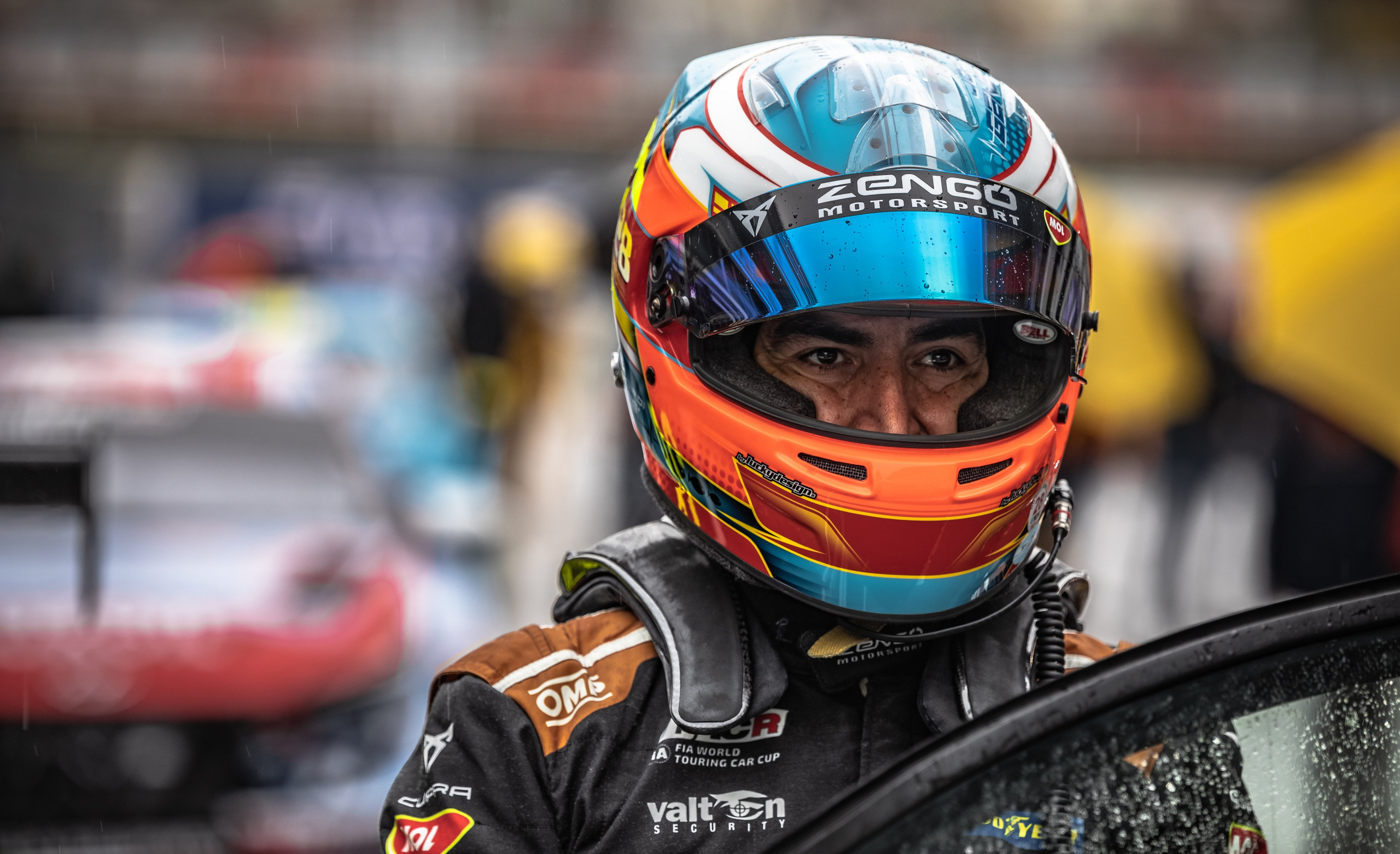 FIA WTCR. NE Cinema — backstage and reportage photography in cinema, music, Automotive and sport