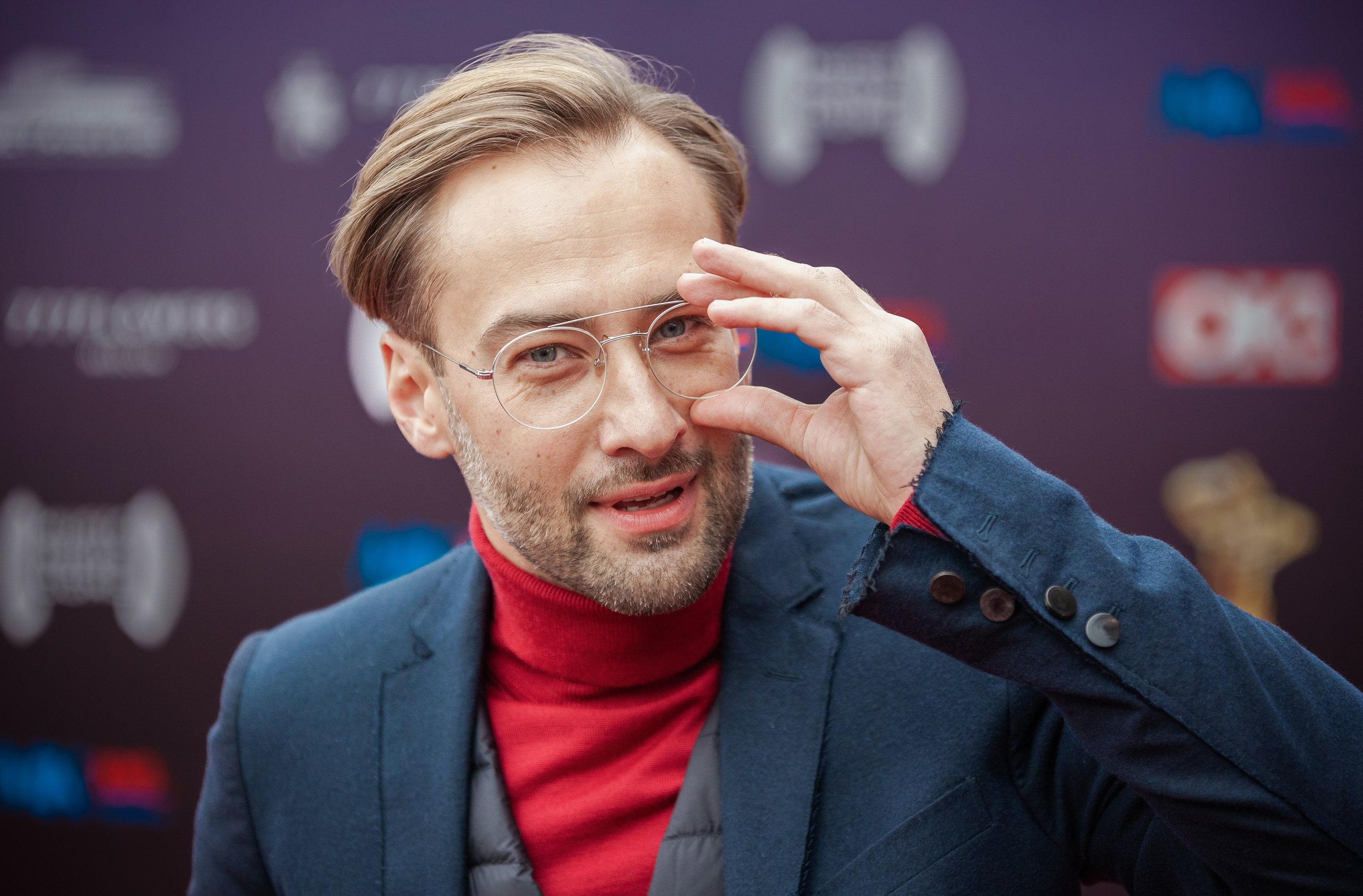 RED CARPET. NE Cinema — backstage and reportage photography in cinema, music, Automotive and sport