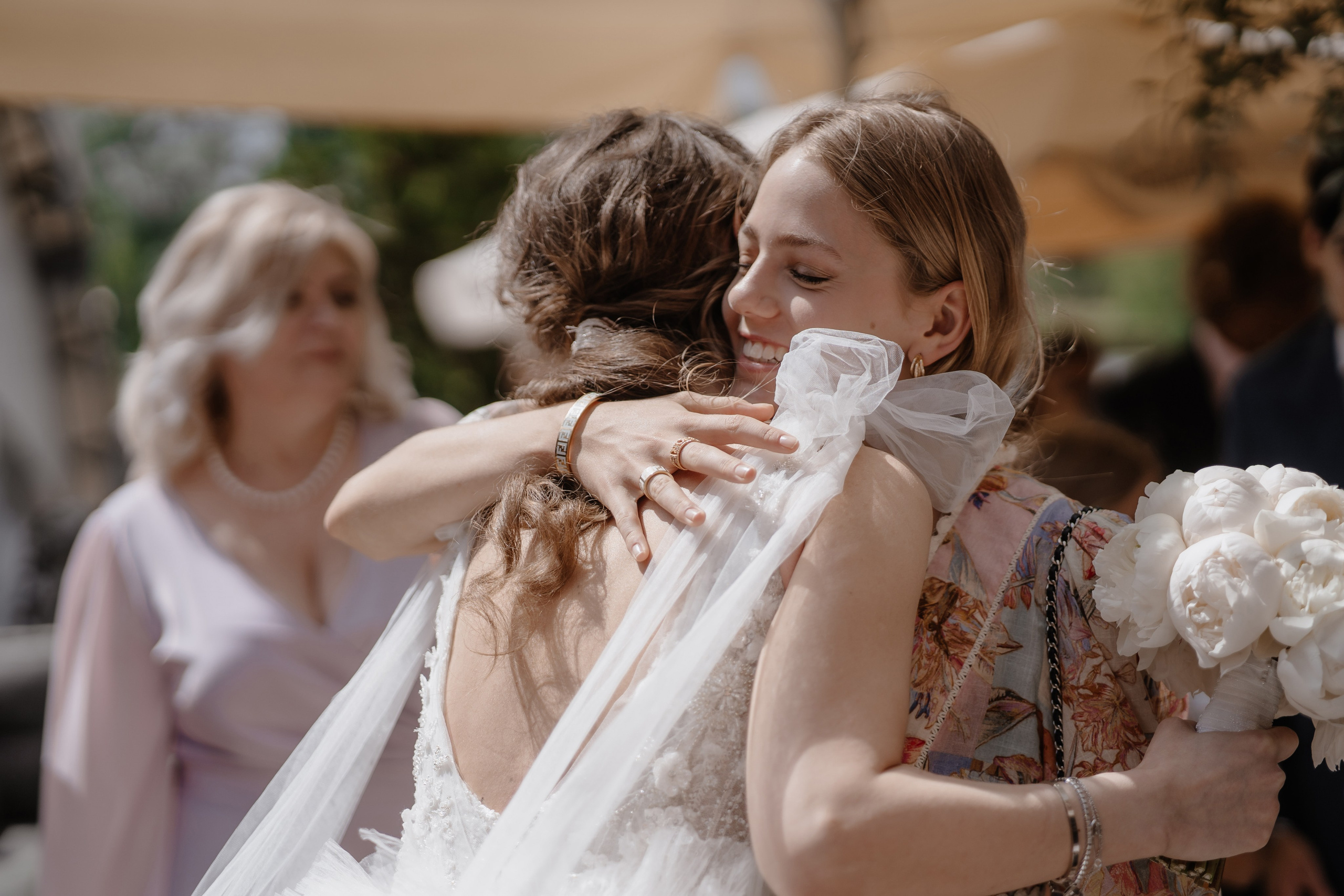 Выездная регистрация свадьбы в ресторане River Club Moscow. Свадебный и семейный фотограф в Москве Светлана Зоткина