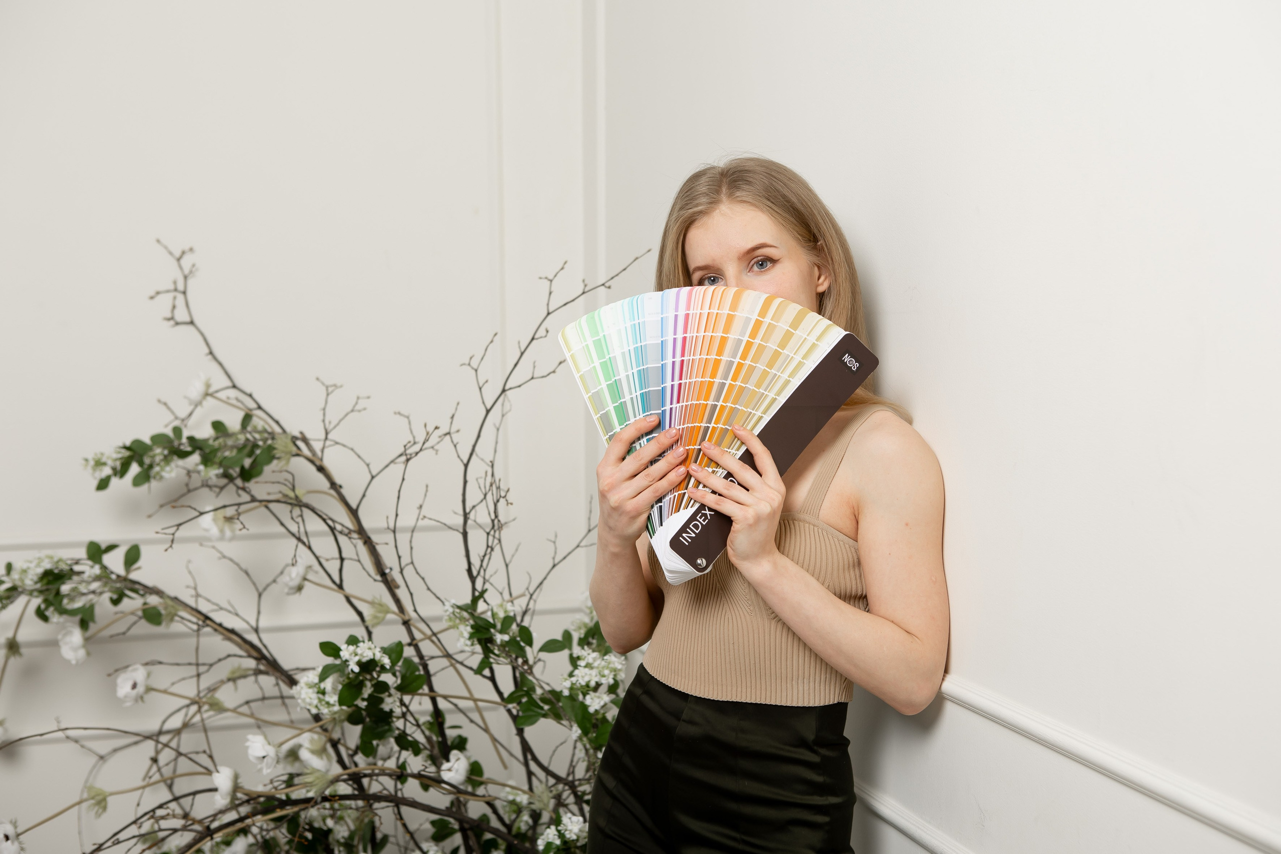 Евгения. Свадебный и портретный Фотограф в Липецке Дмитрий Котюков