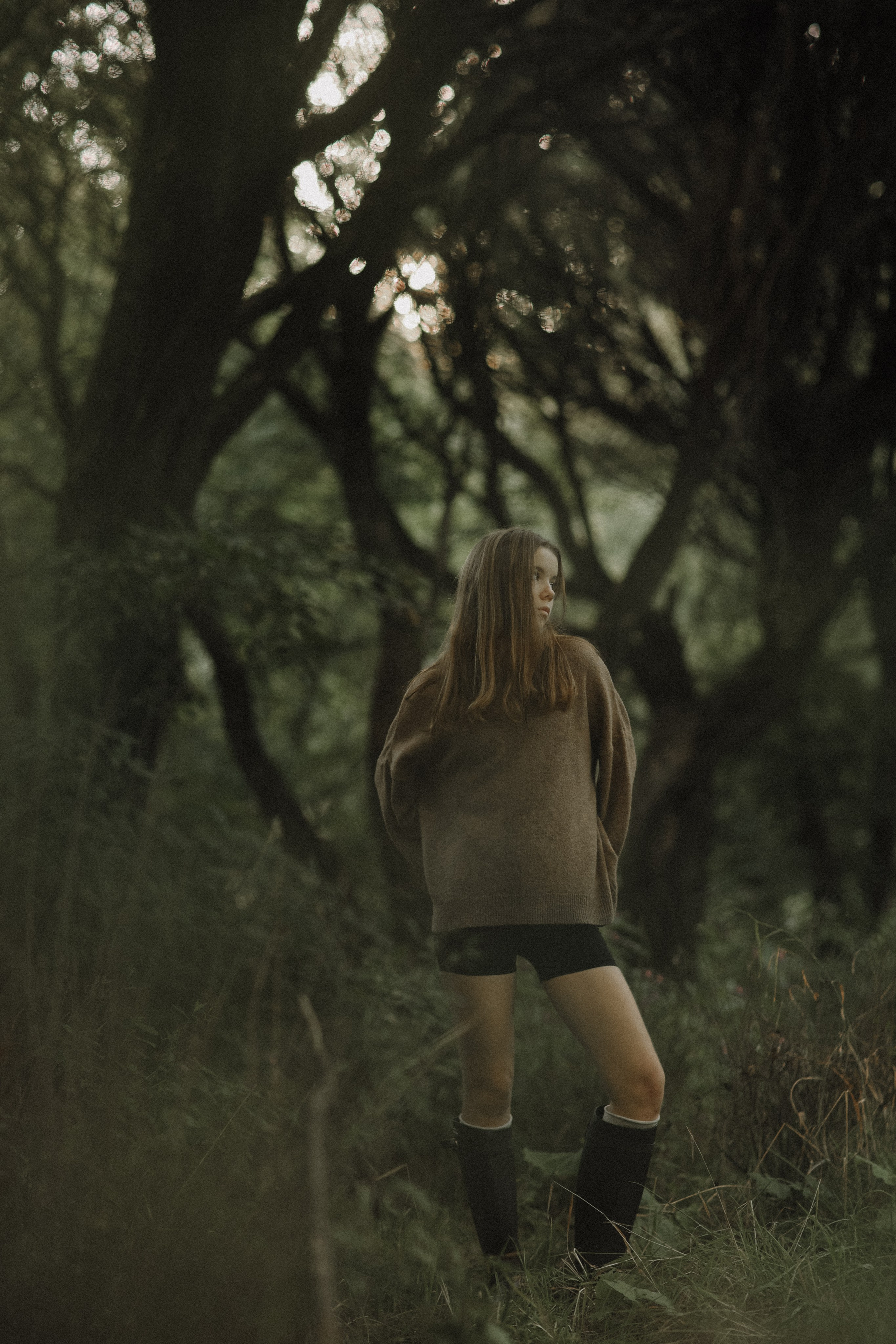 Полина. Детский и семейный фотограф, съемка новорожденных Москва