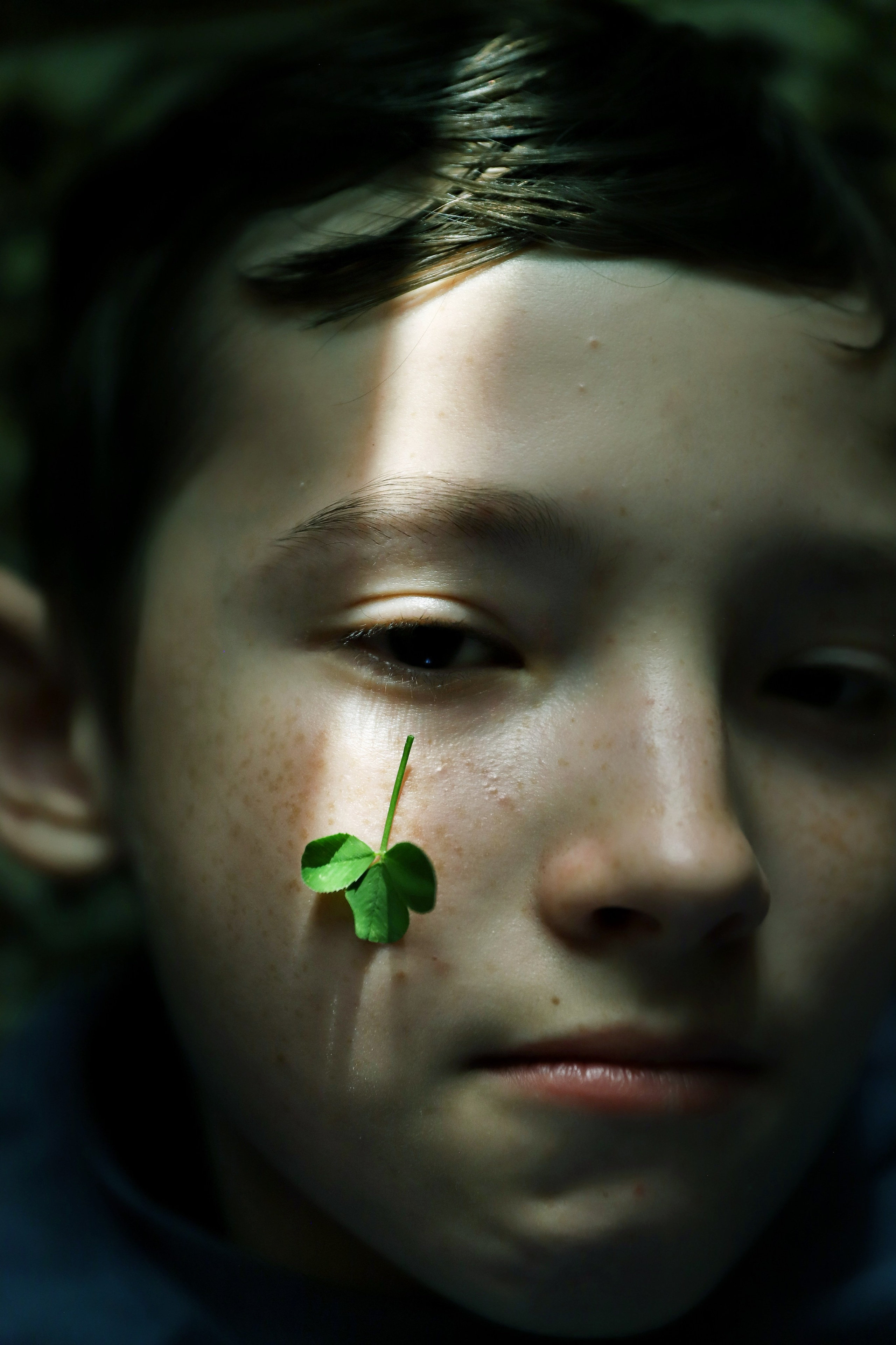 Портретное. Tatyana Mazok творческий фотограф в Минске