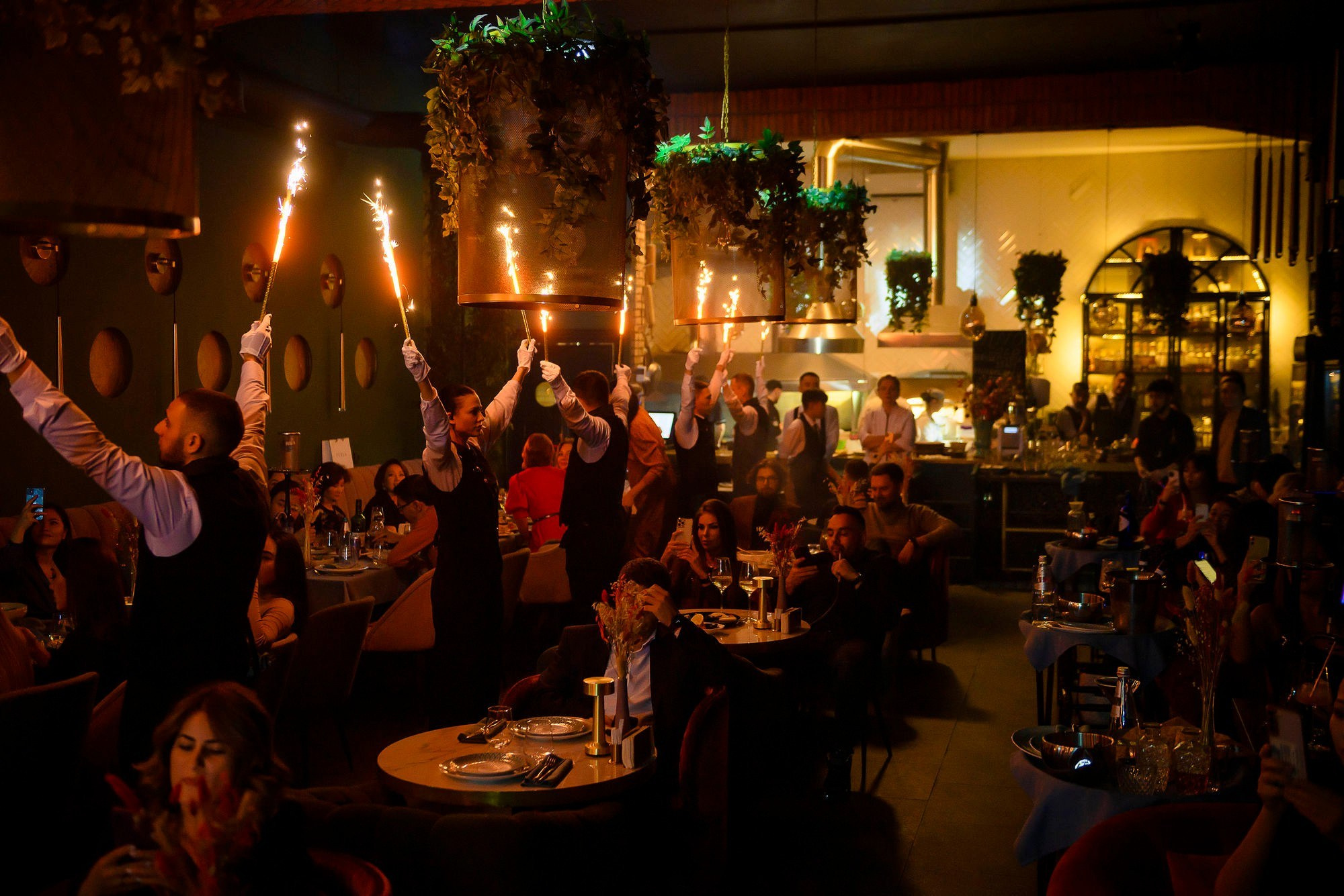 Мероприятия, концерты, фестивали, конференции, эвенты. Интерьерный и репортажный фотограф в Алматы