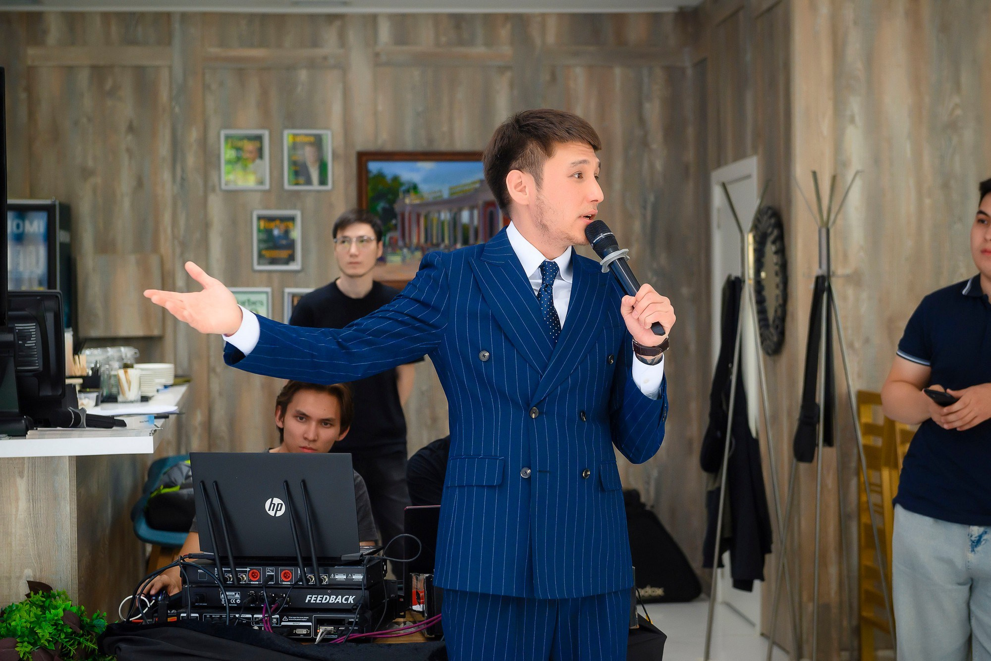 Мероприятия, концерты, фестивали, конференции, эвенты. Интерьерный и репортажный фотограф в Алматы