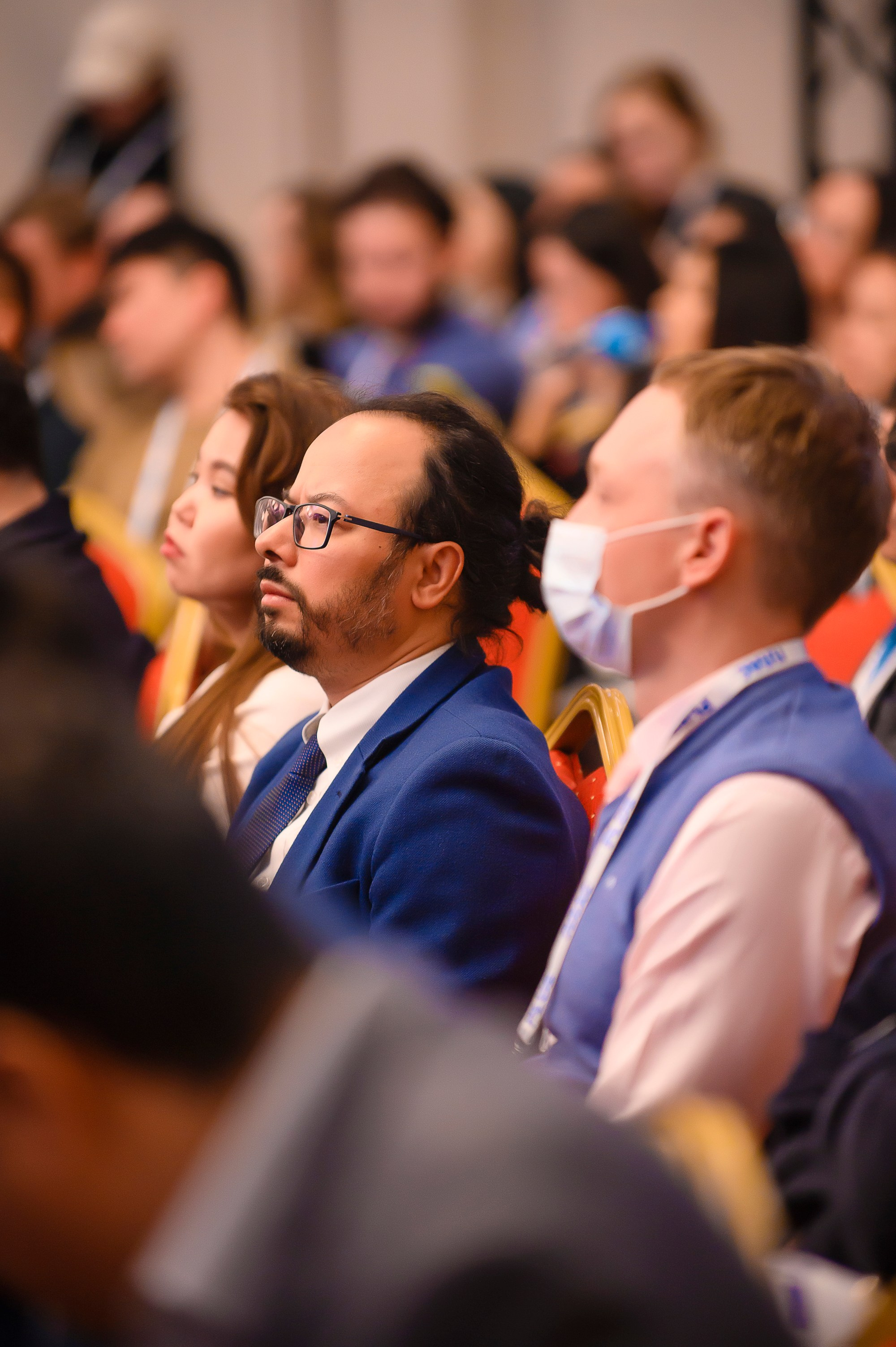 Digital Kyrgyzstan 2025. Интерьерный и репортажный фотограф в Алматы