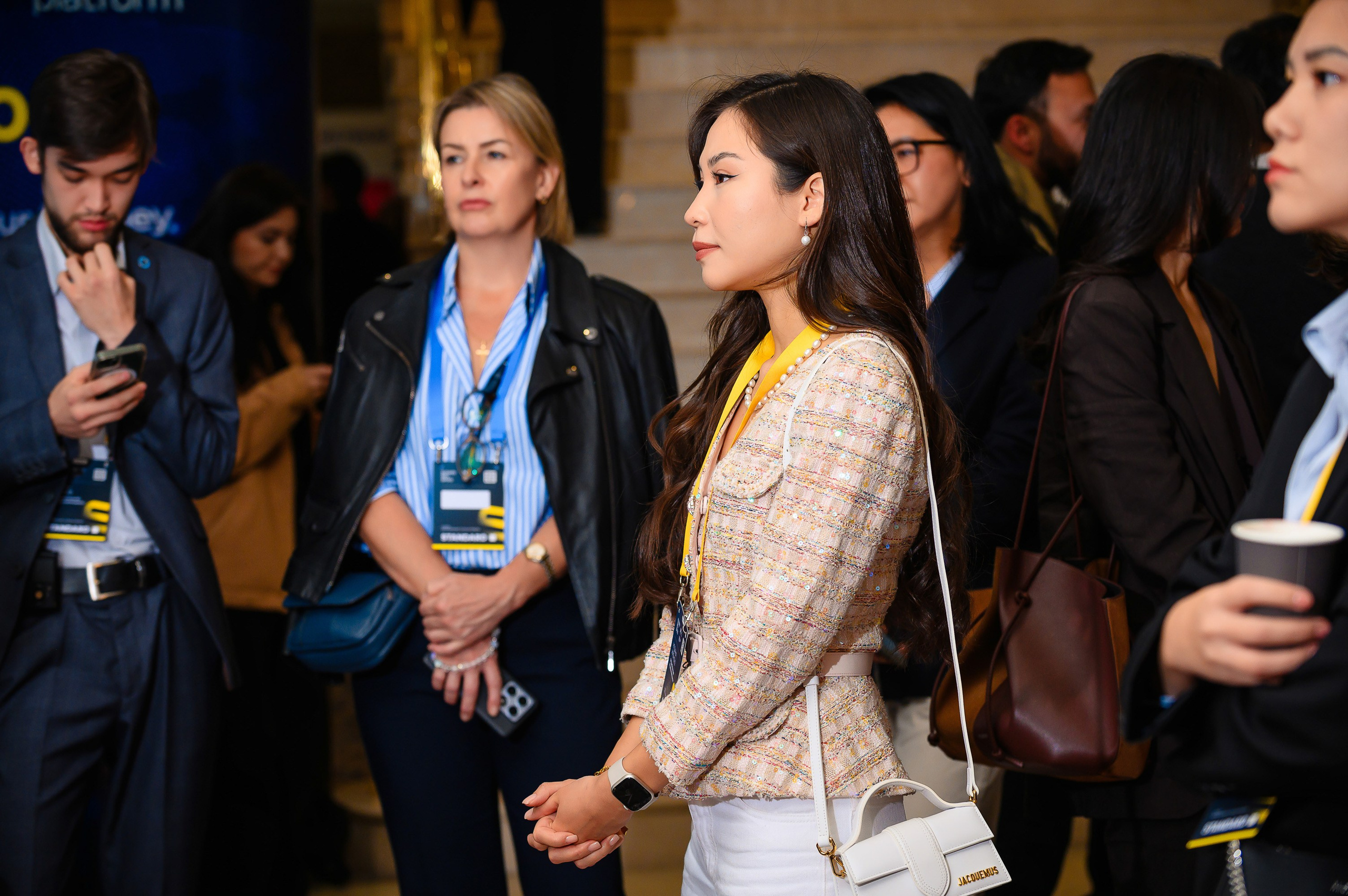 Kazakhstan Growth Forum 2025. Интерьерный и репортажный фотограф в Алматы