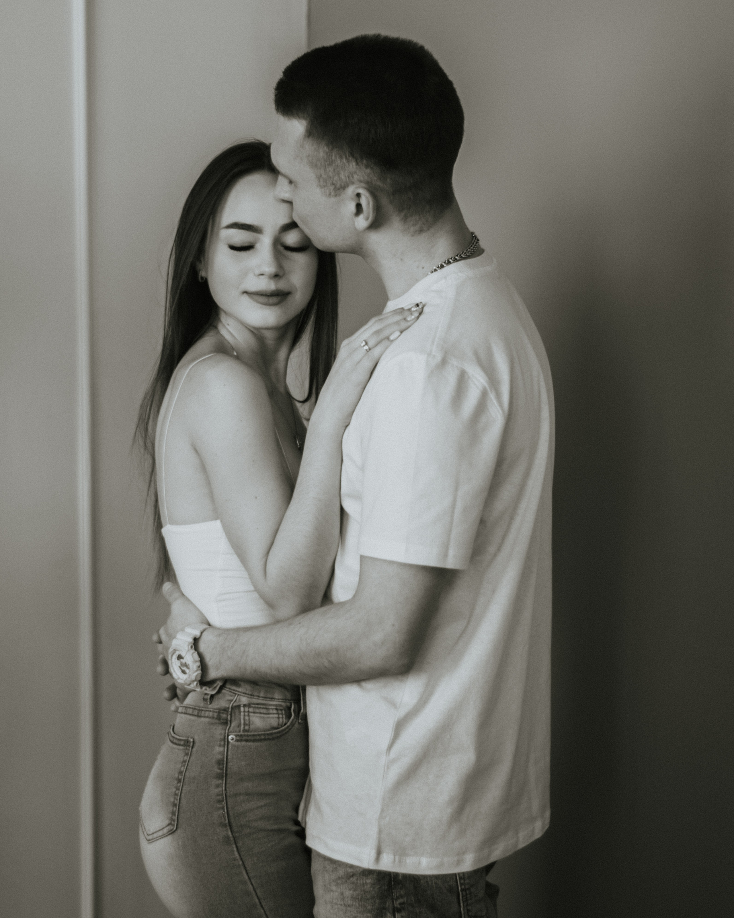 Парные и семейные съемки