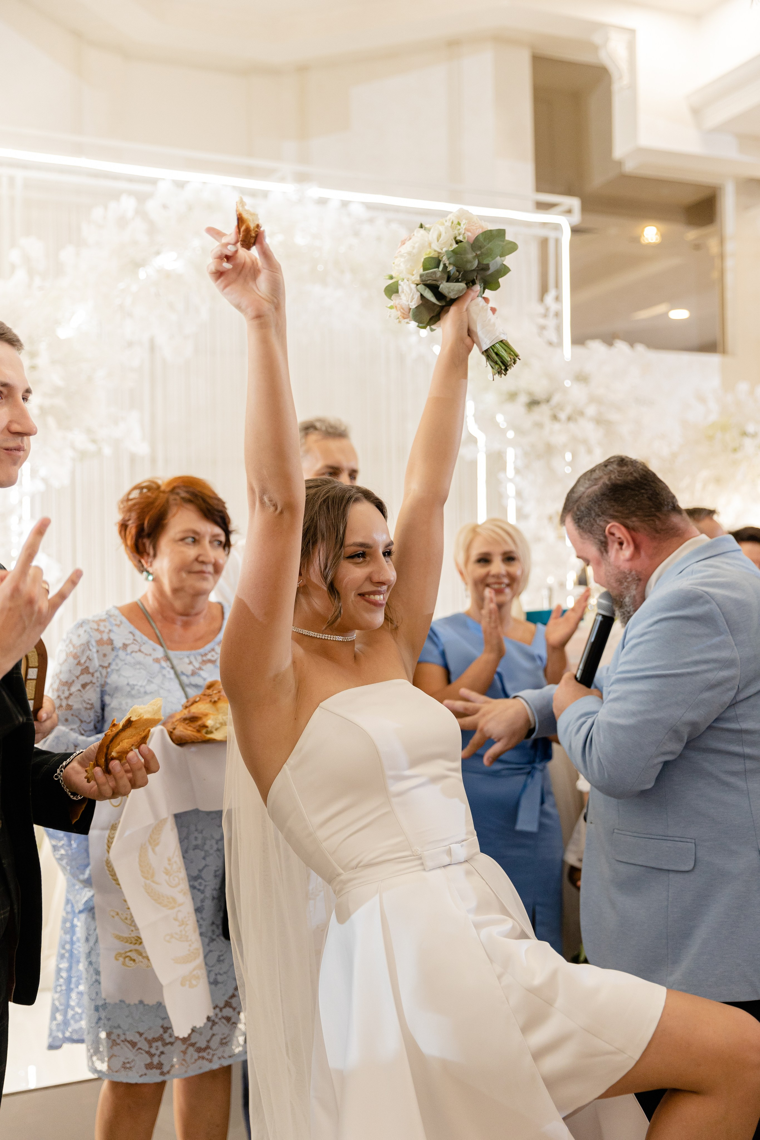 Валерия и Андрей. Свадебный и семейный фотограф