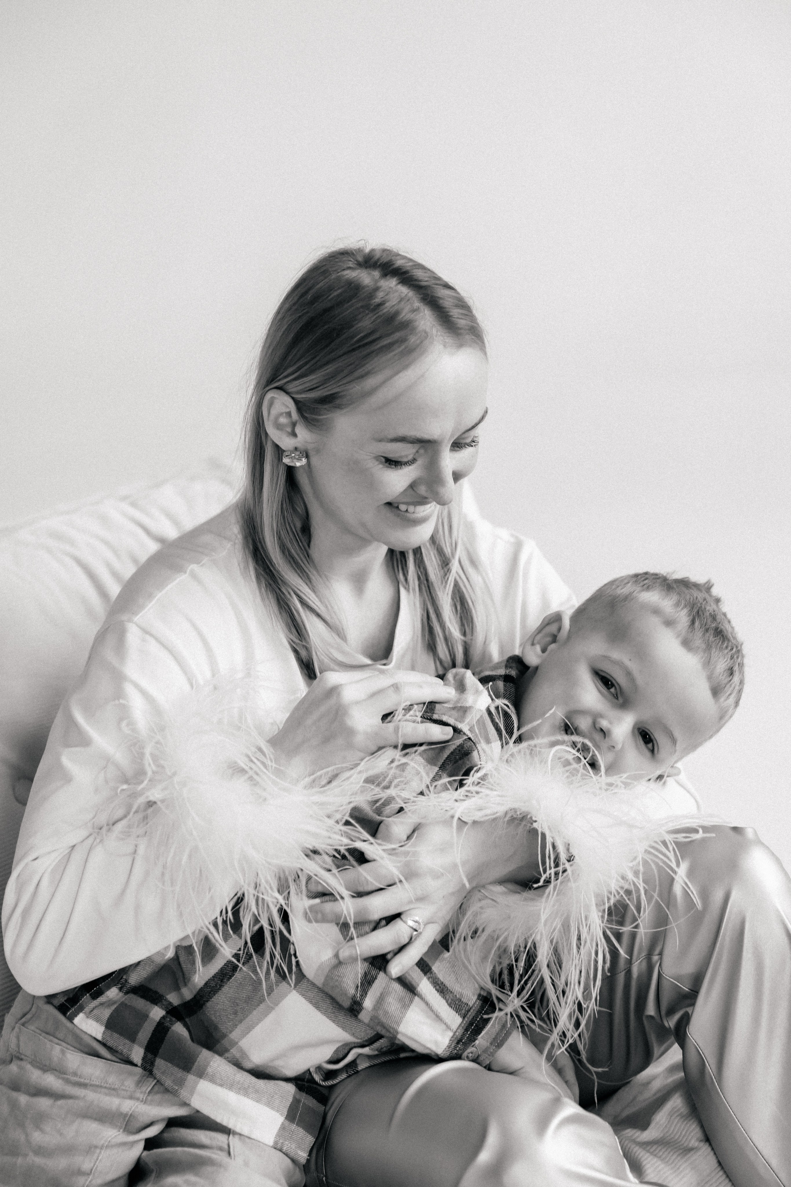 Света и Гордей. Светлана Ванцлав — фотограф Минск, Беларусь