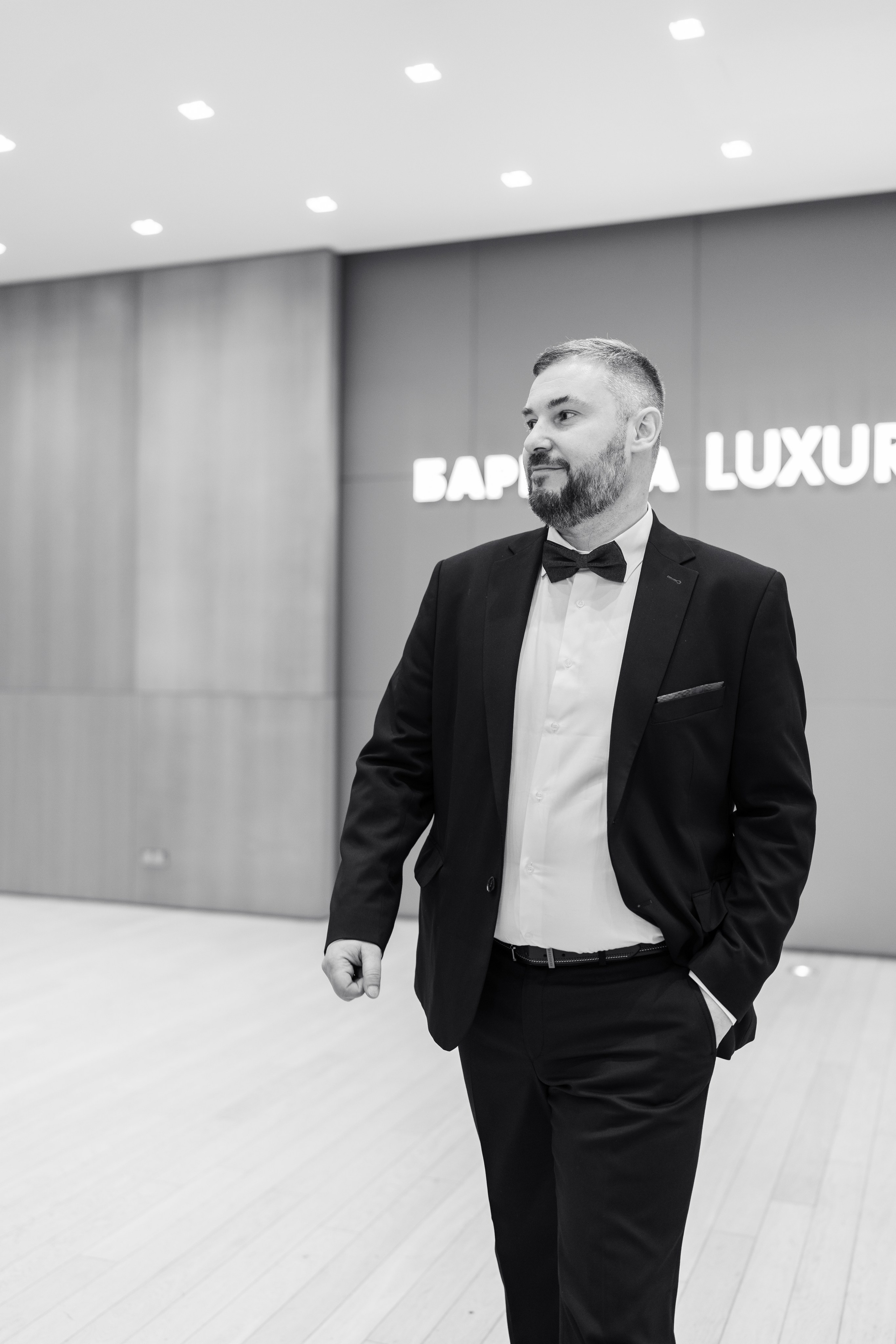 Александр и Мария. Свадебный фотограф Москва