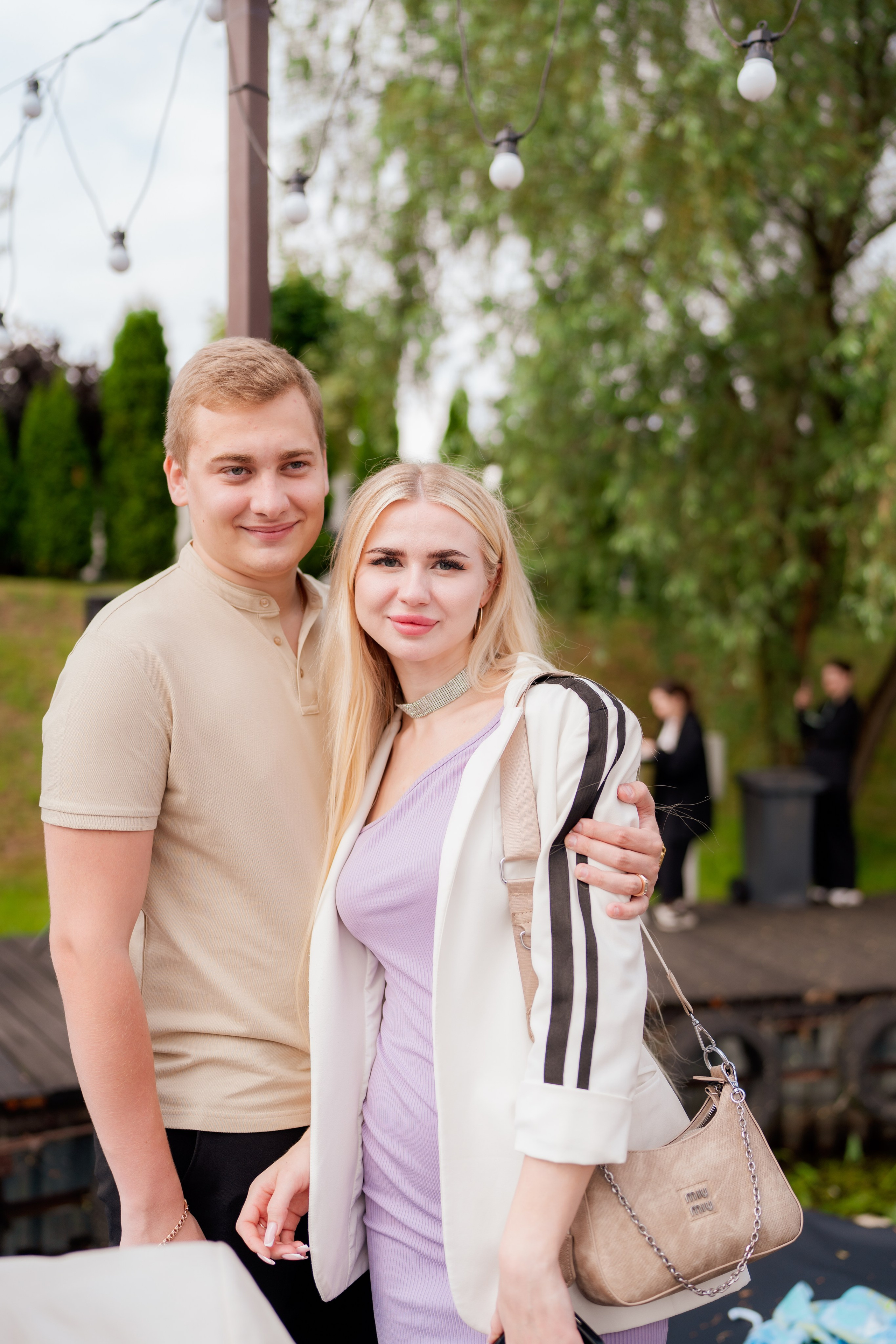 Влад и Даша. Полный свадебный день. Свадебный фотограф Москва