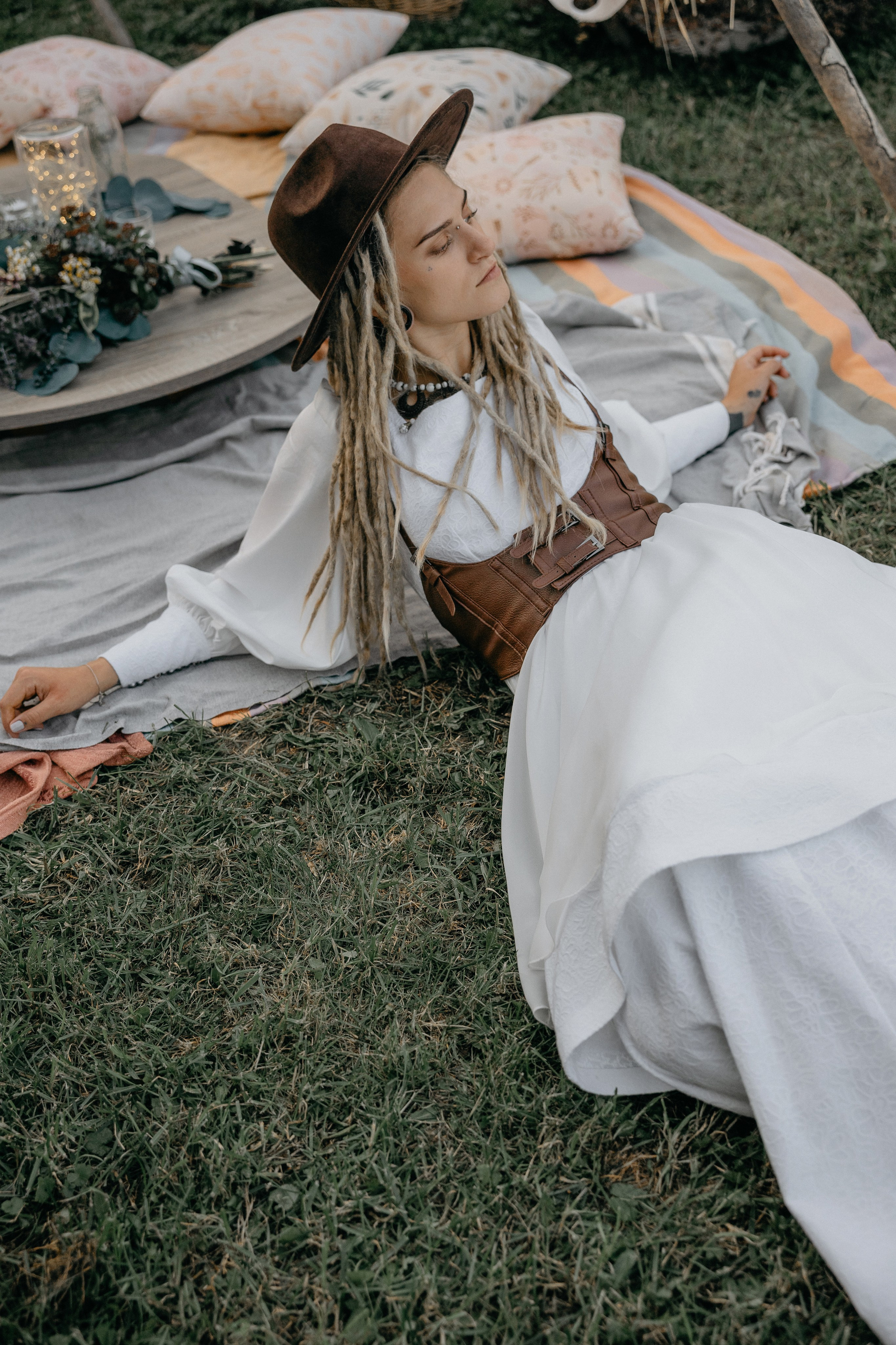 Свадебная фотосессия. Свадебный фотограф в Иваново Гитарина Черняева