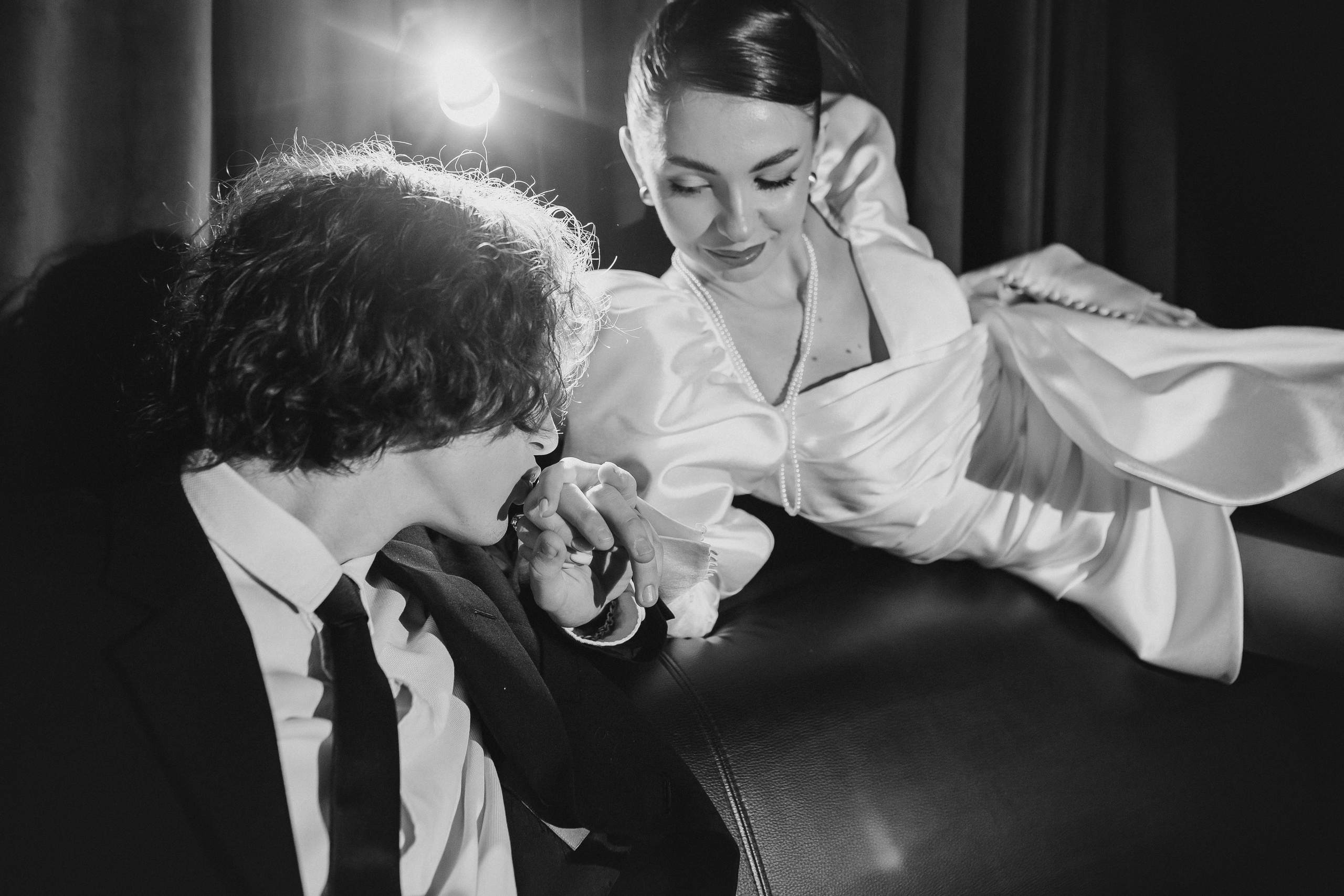 D&D. Фотограф Краснодар Настя Зокс