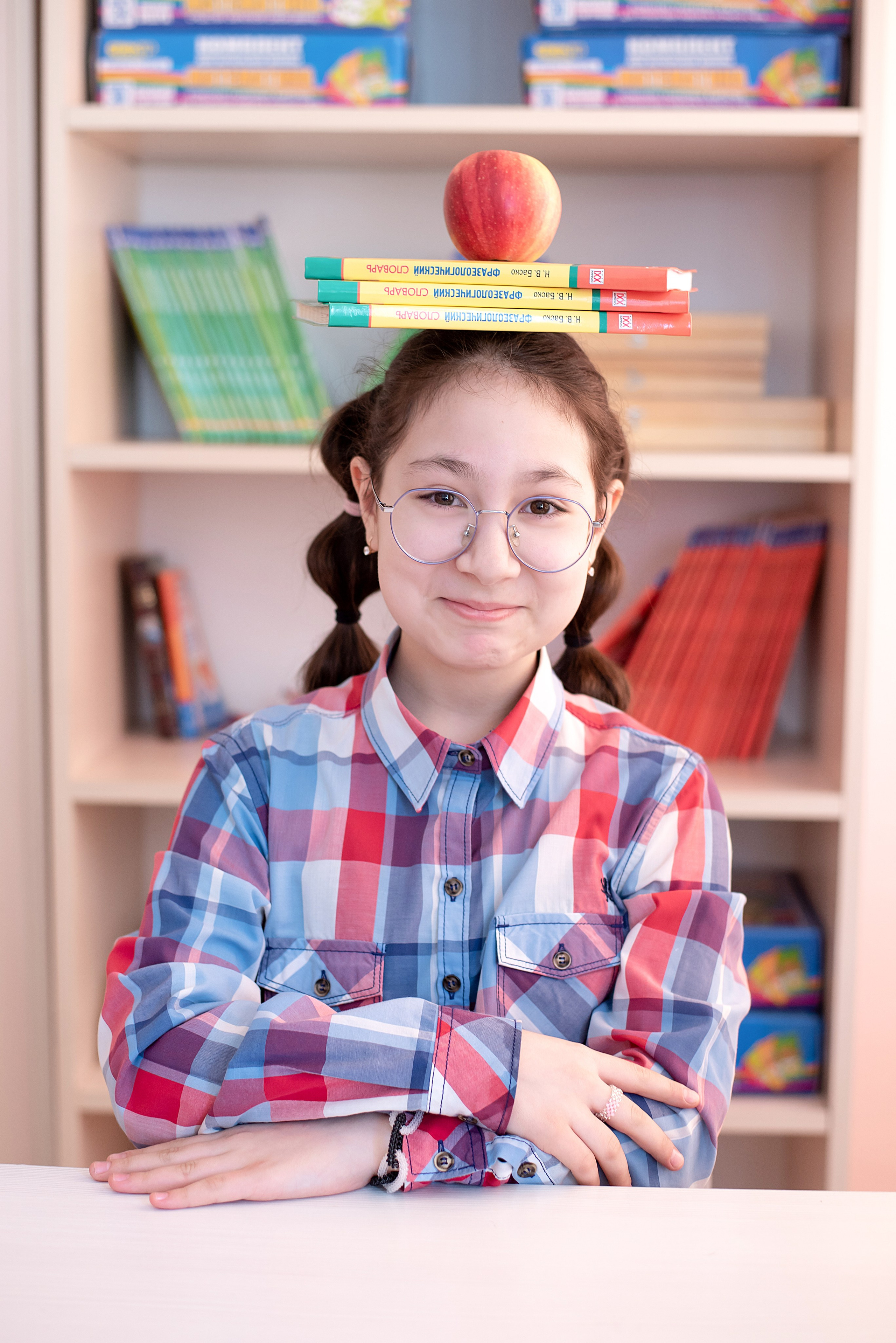 ПОРТФОЛИО: школа. Фотограф в г. Нижневартовск Александра Гриценко