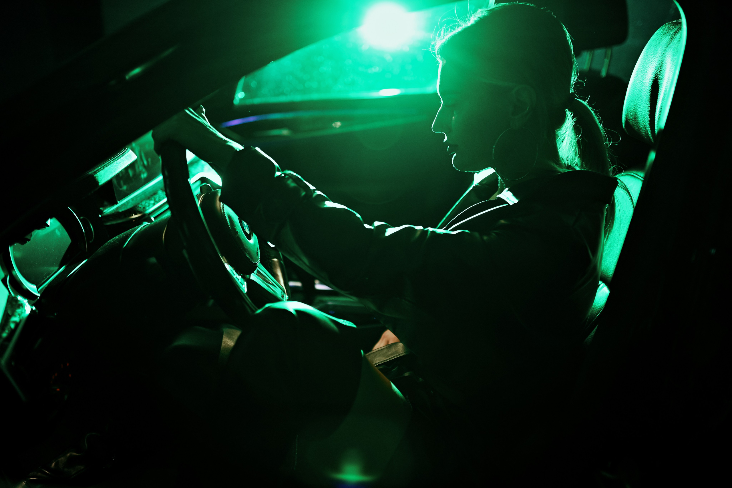 Ксю. Фотограф в Витебске Сергей Томашев