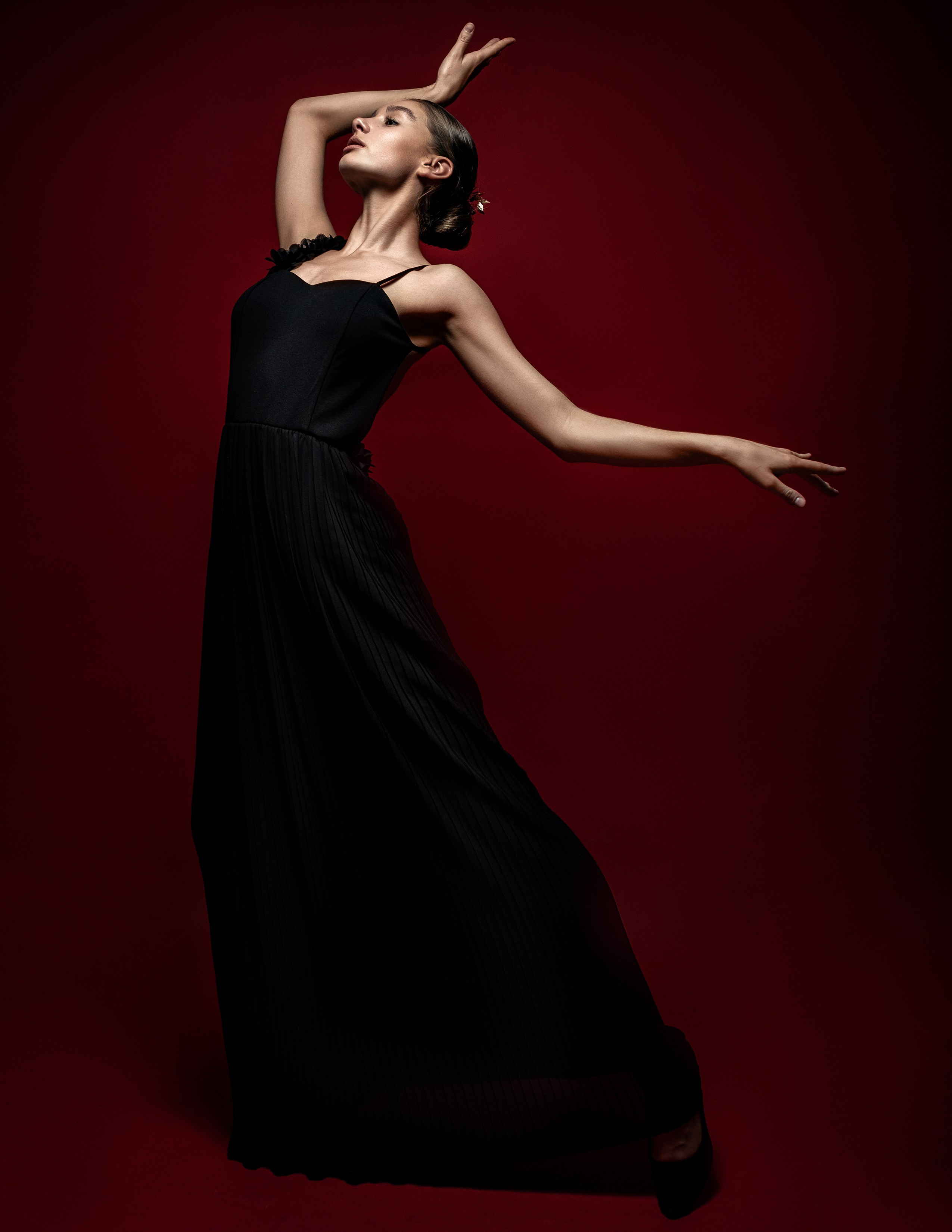 Ева. Фотограф в Витебске Сергей Томашев