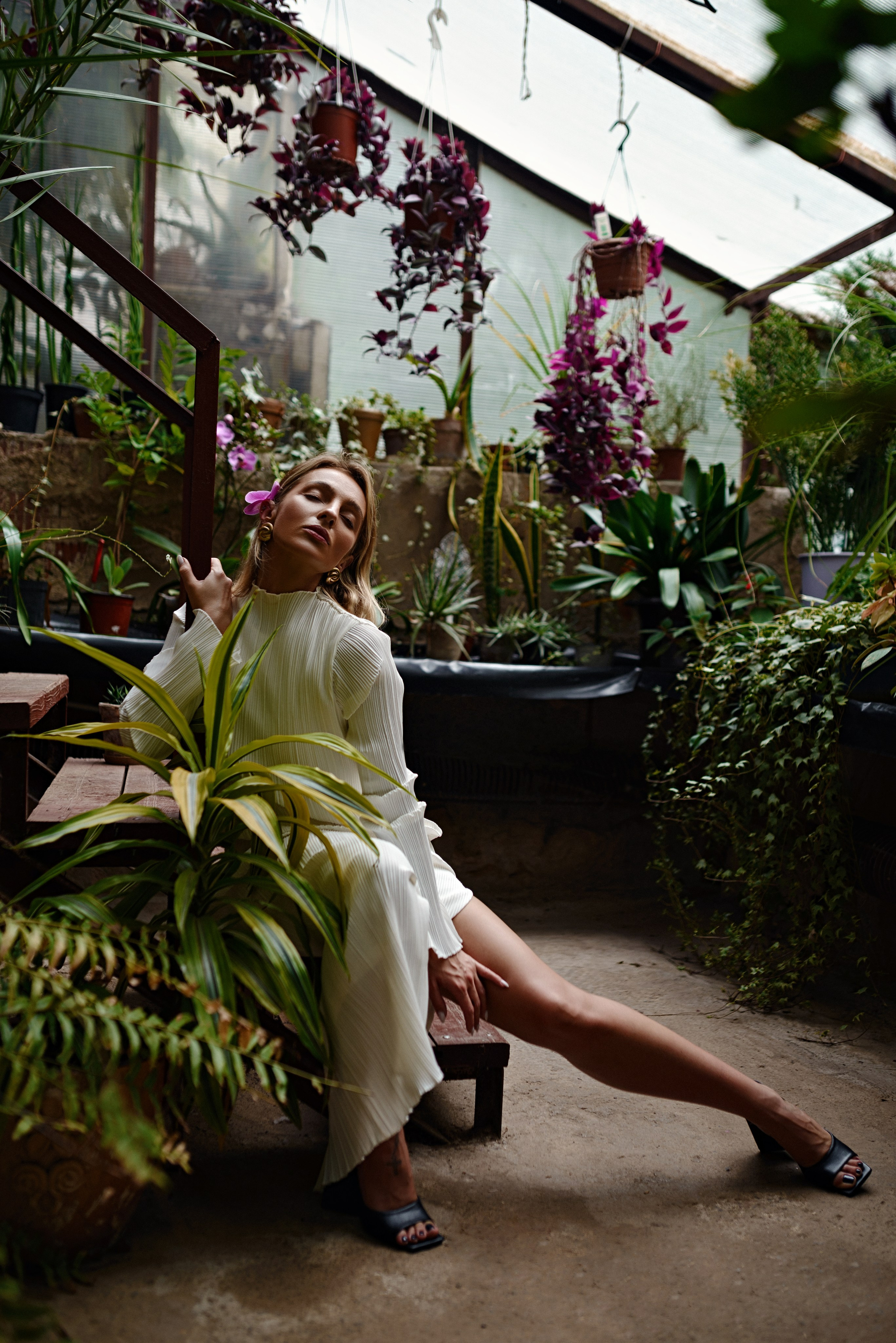 Саша. Фотограф в Витебске Сергей Томашев