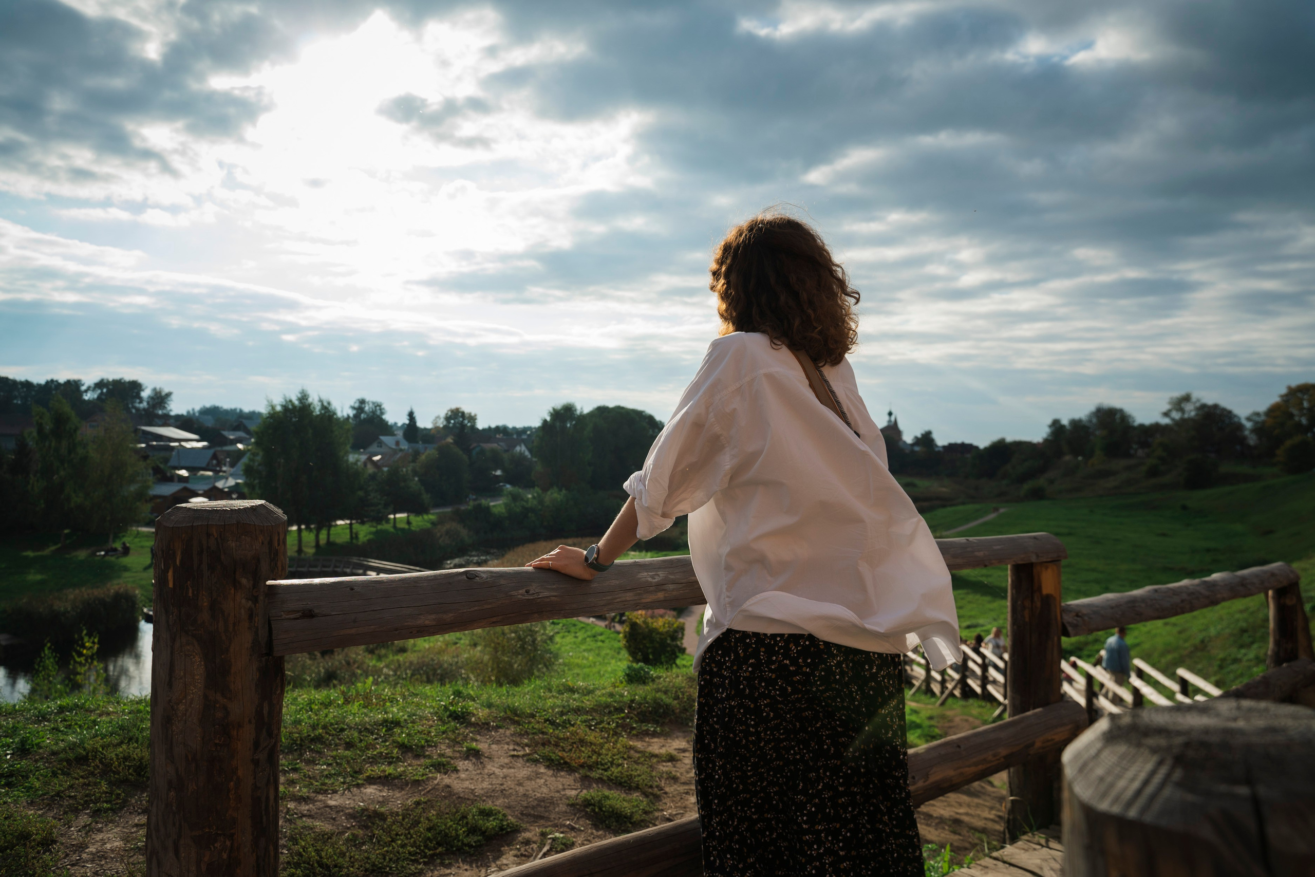Портретная фотосессия – фотограф Дмитрий Баранов. Портретный фотограф в Иваново — Дмитрий Баранов