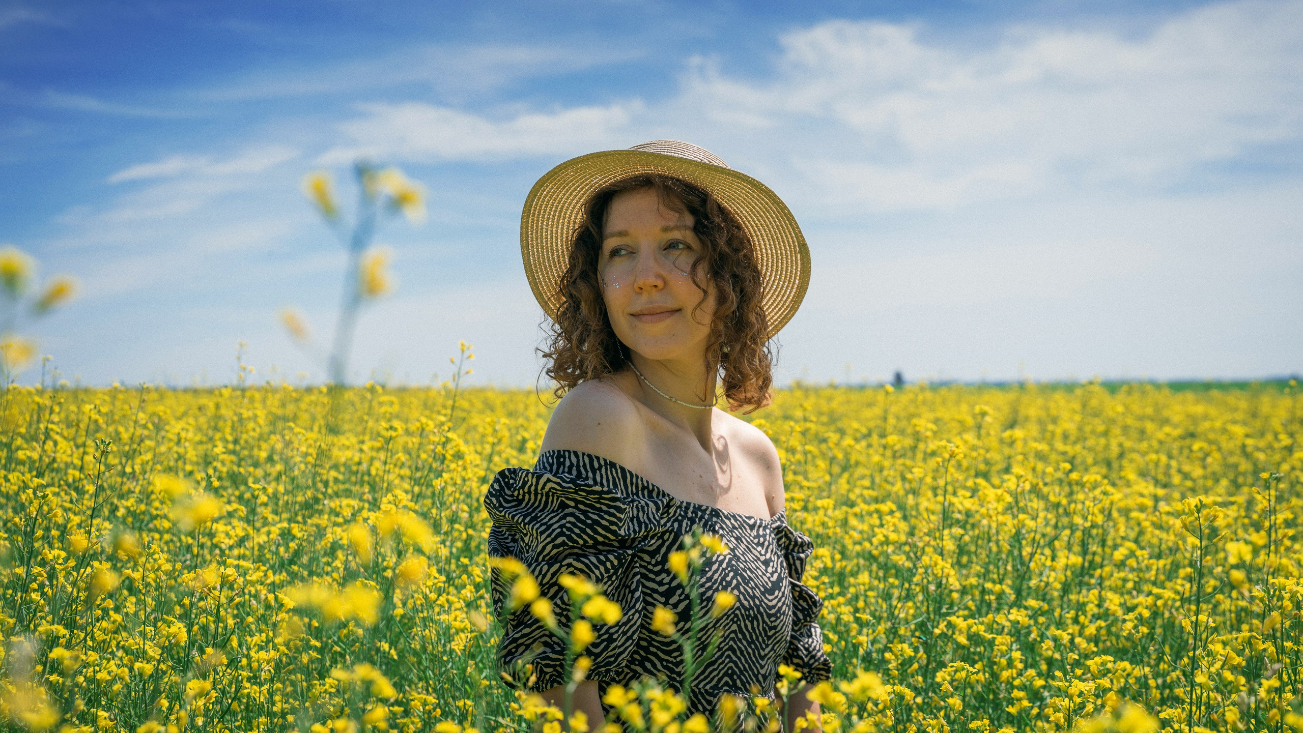 Портретная фотосессия – фотограф Дмитрий Баранов. Портретный фотограф в Иваново — Дмитрий Баранов