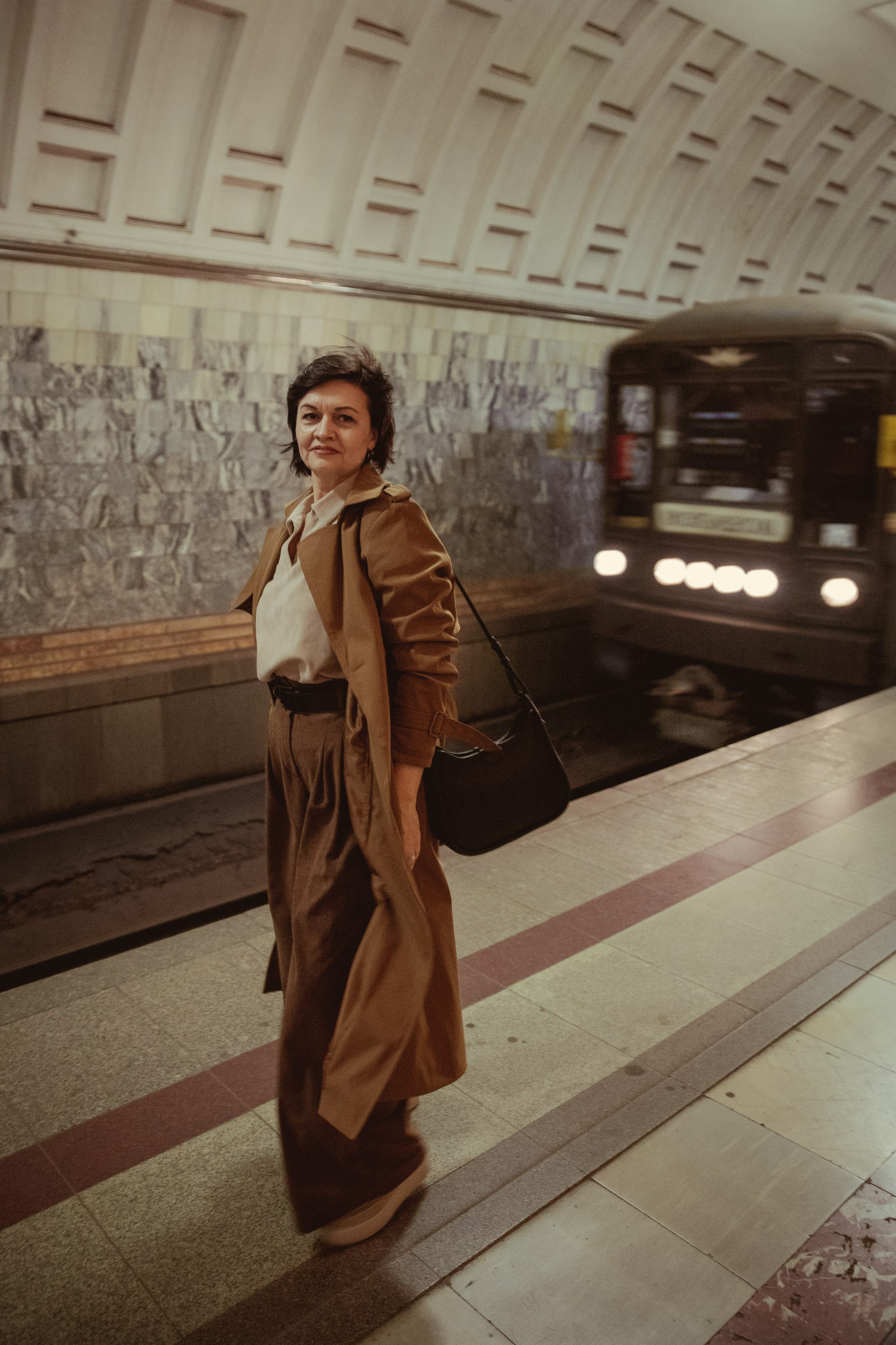 Фотопрогулка по Москве. Индивидуальный и семейный фотограф Ирина Москвичёва