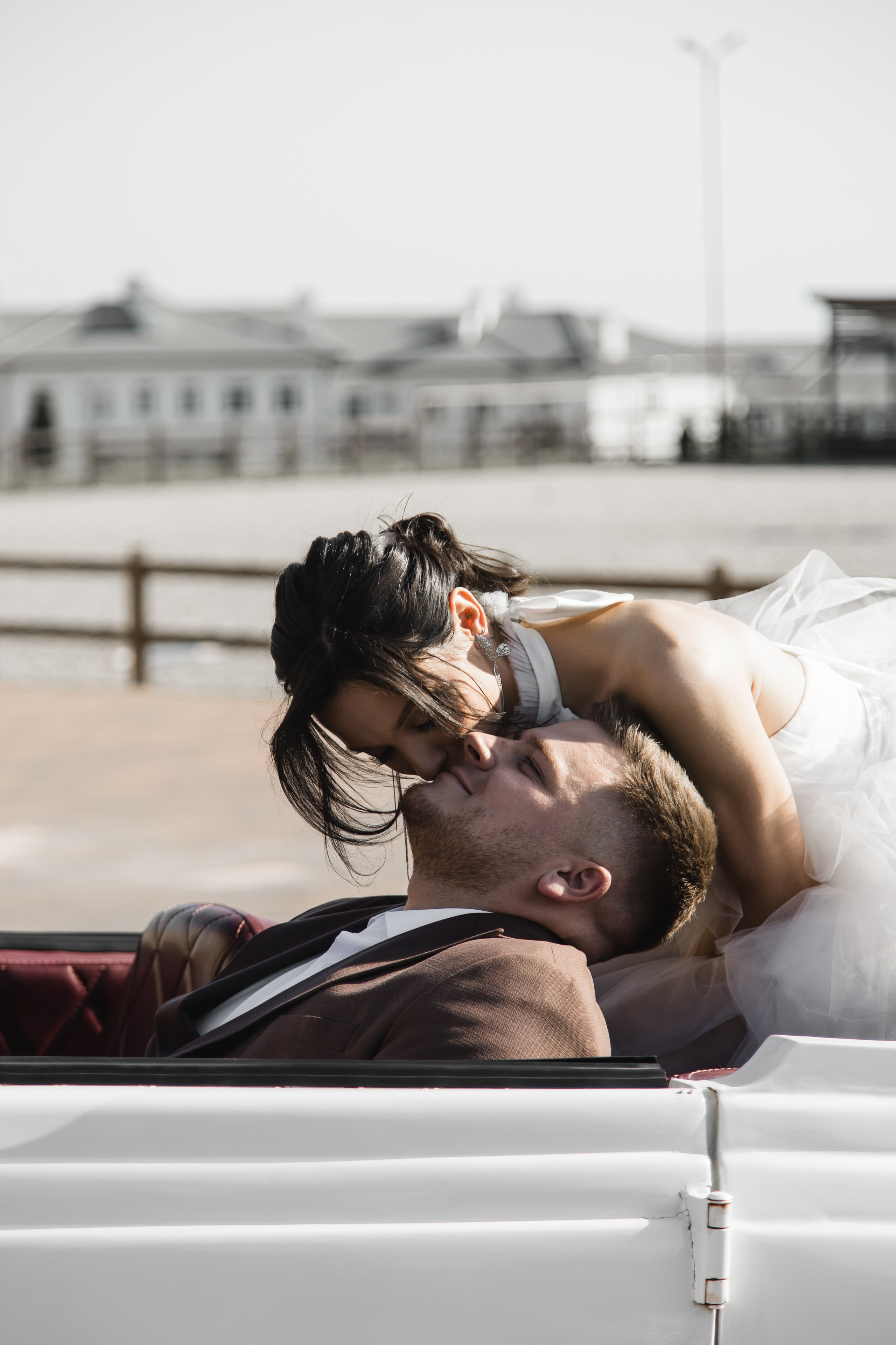 Егор & Маргарита. Свадебный фотограф Исхизова Ольга