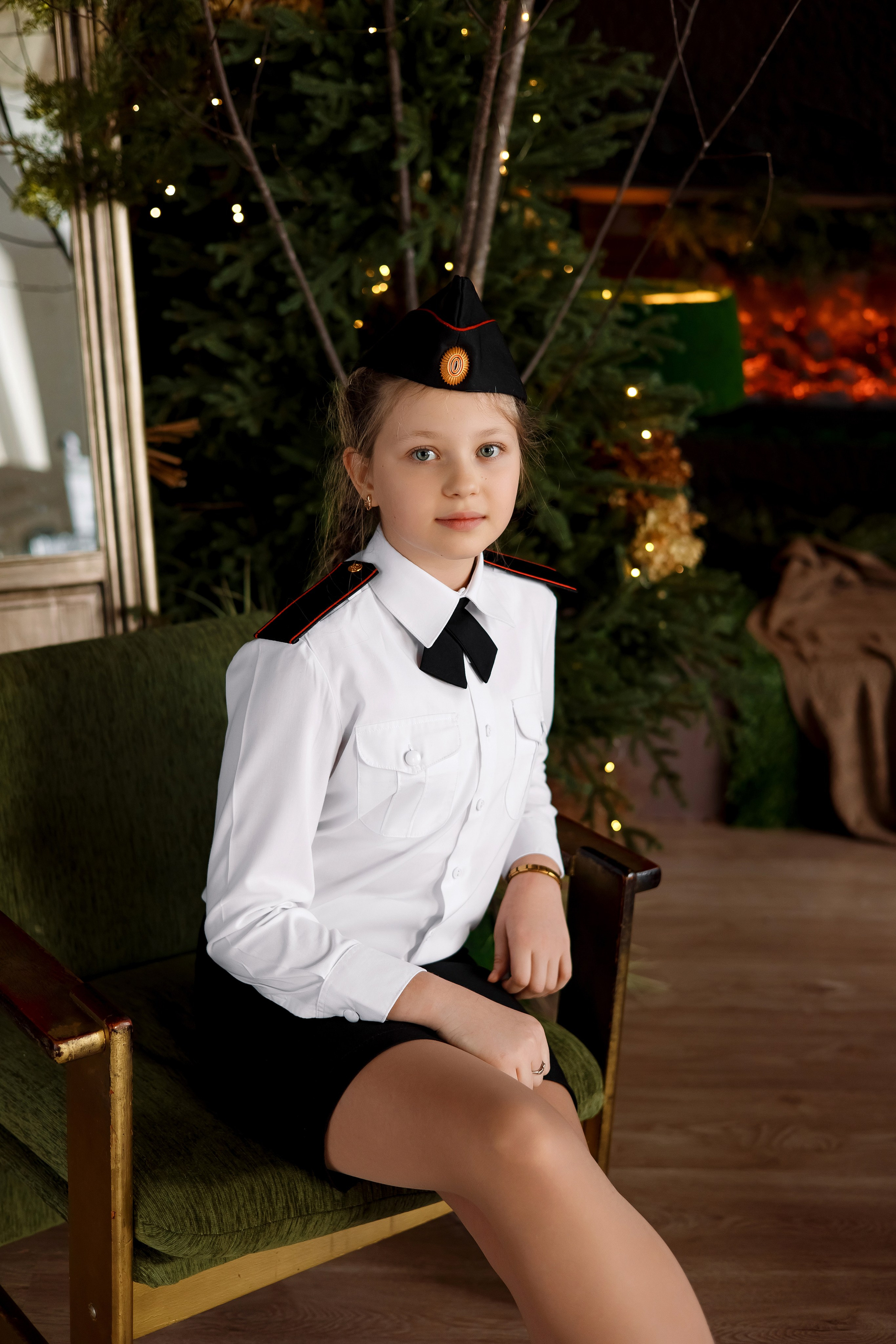 4 класс 18 школа. Фотограф Любовь Корниенко, Примоский край