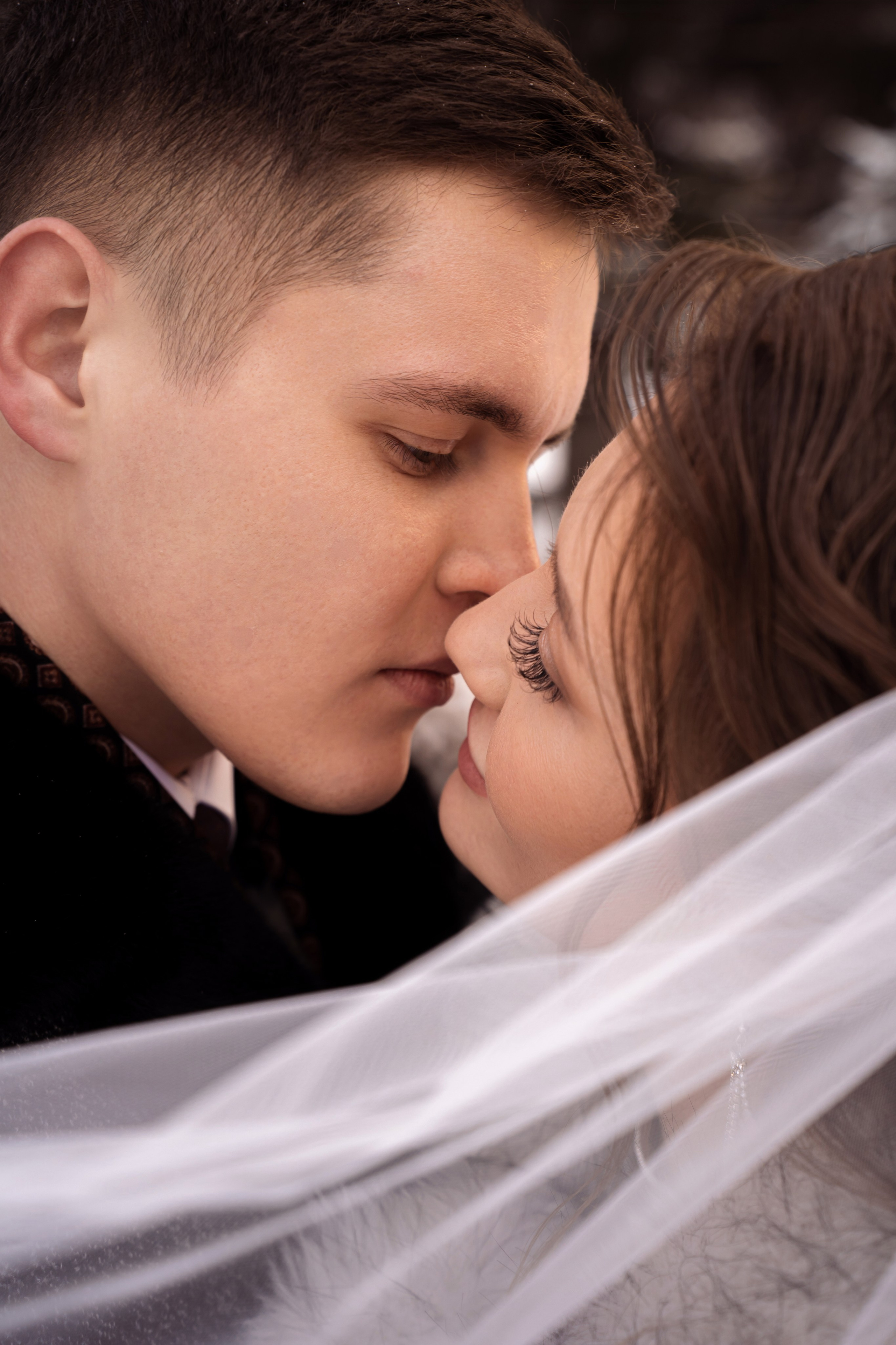 Свадьба С&И. Фотограф Иркутск / Хомутово