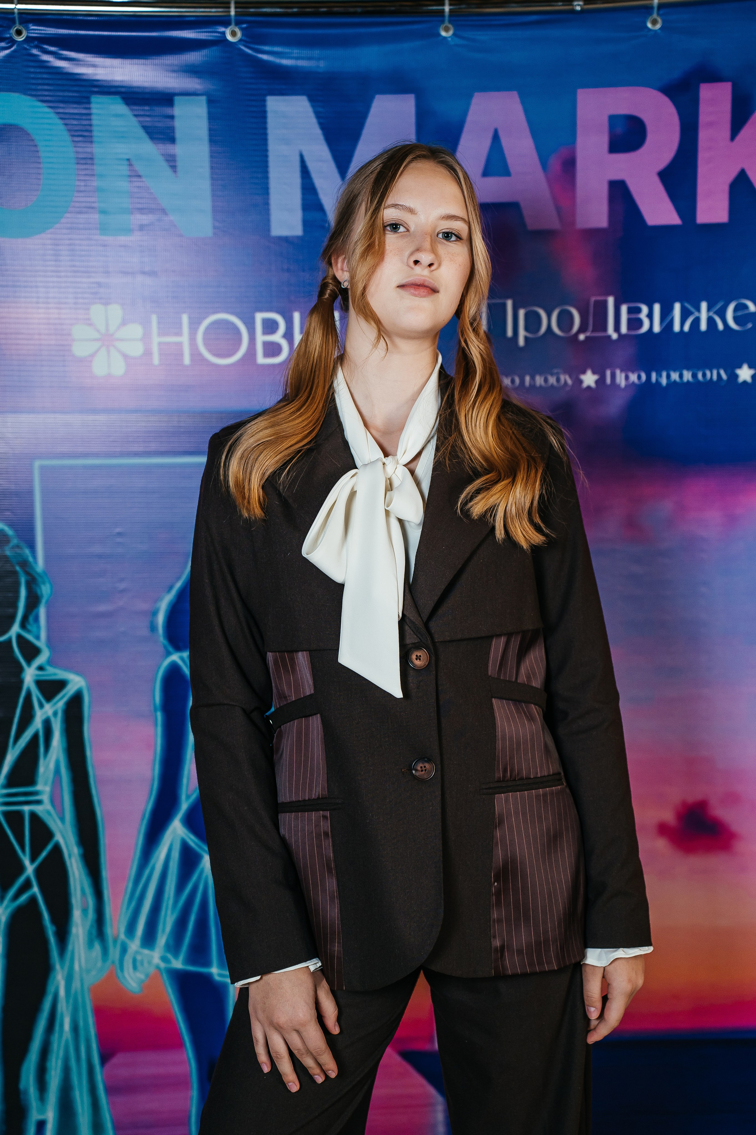 Fashion Market. Фотограф Иркутск / Хомутово