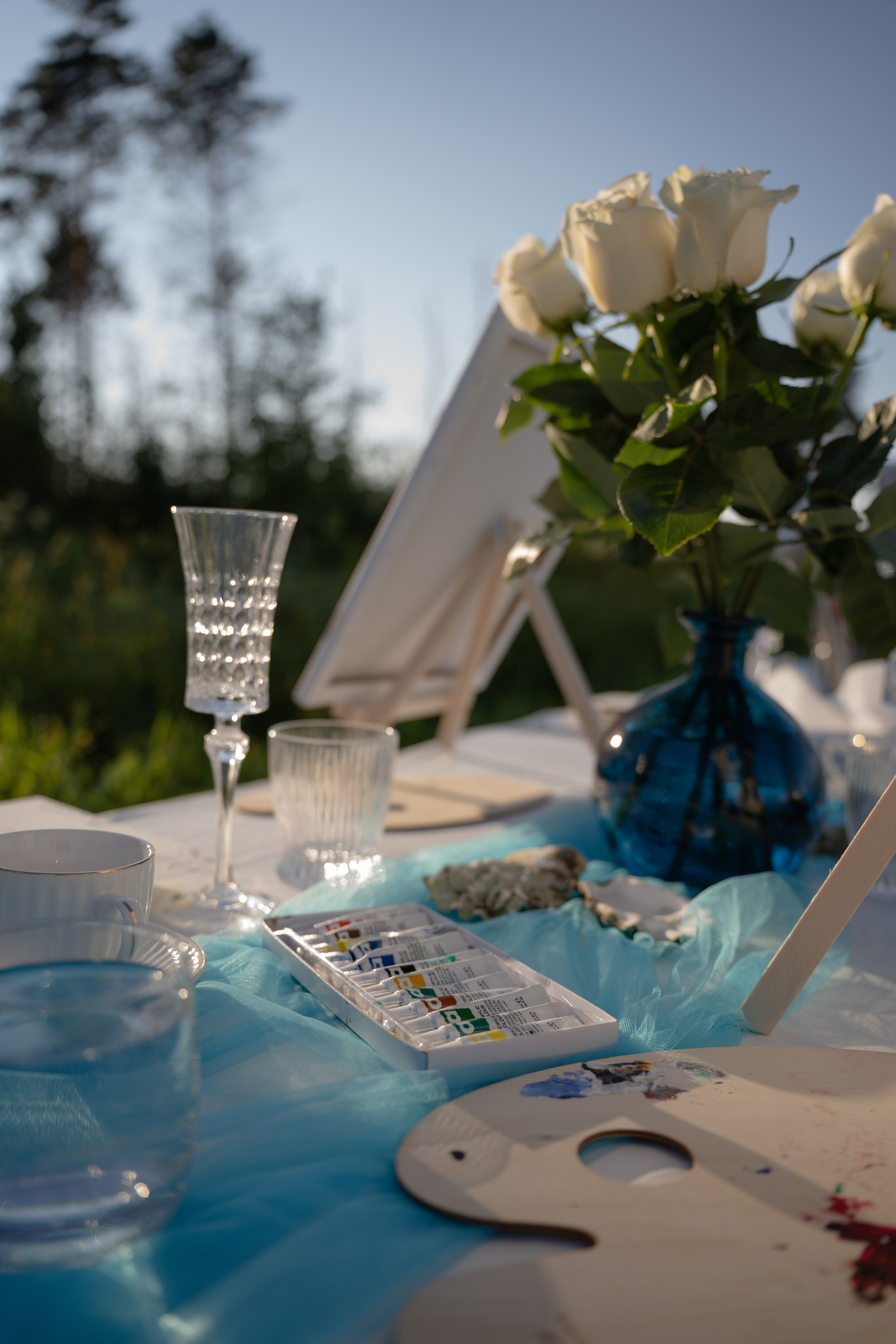 Репортажная съёмка. Фотограф Иркутск / Хомутово