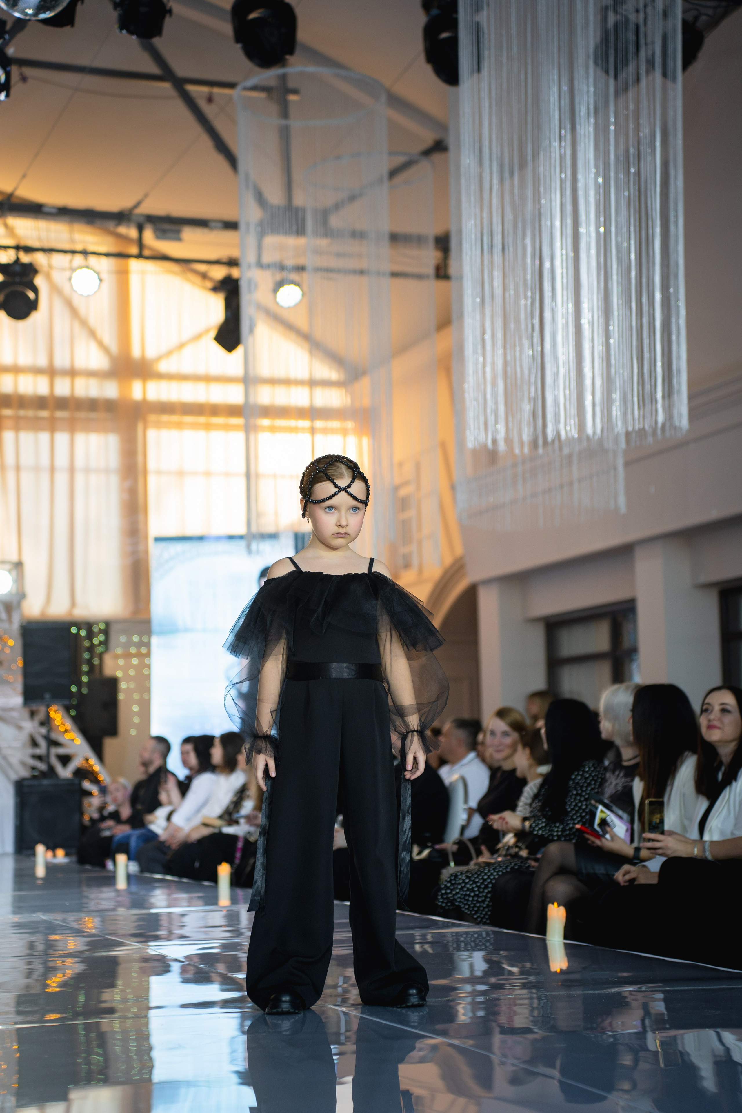 Siberian Fashion Week. Фотограф Иркутск / Хомутово