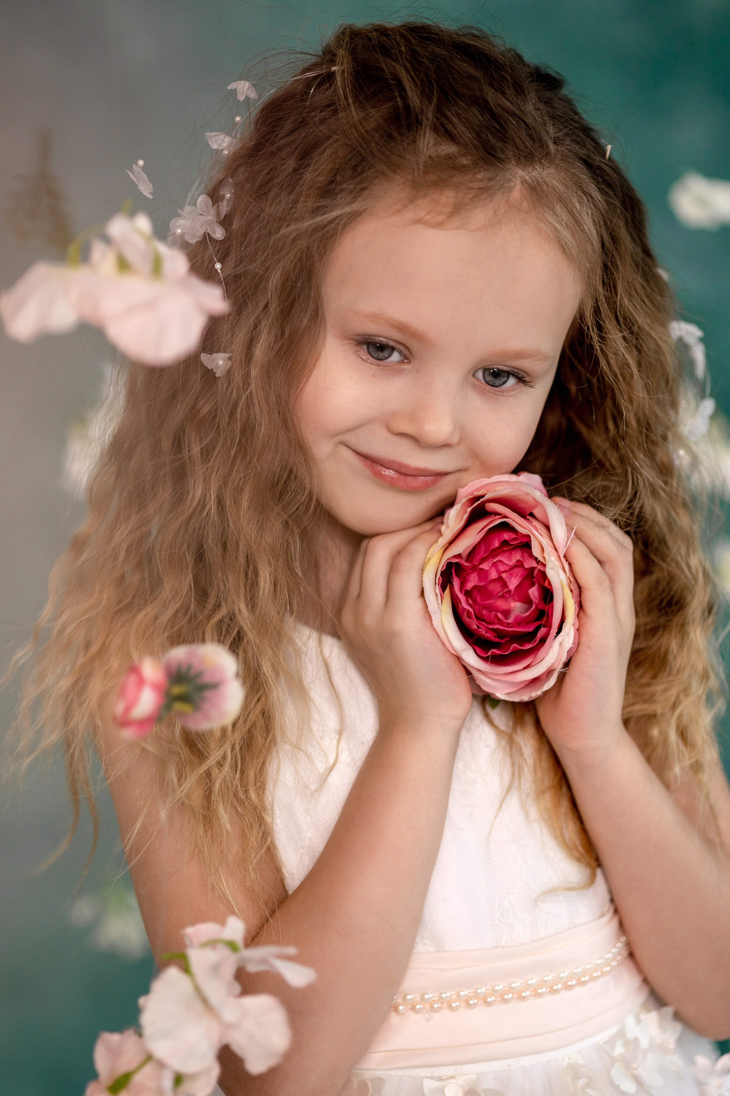 Дети. Главная