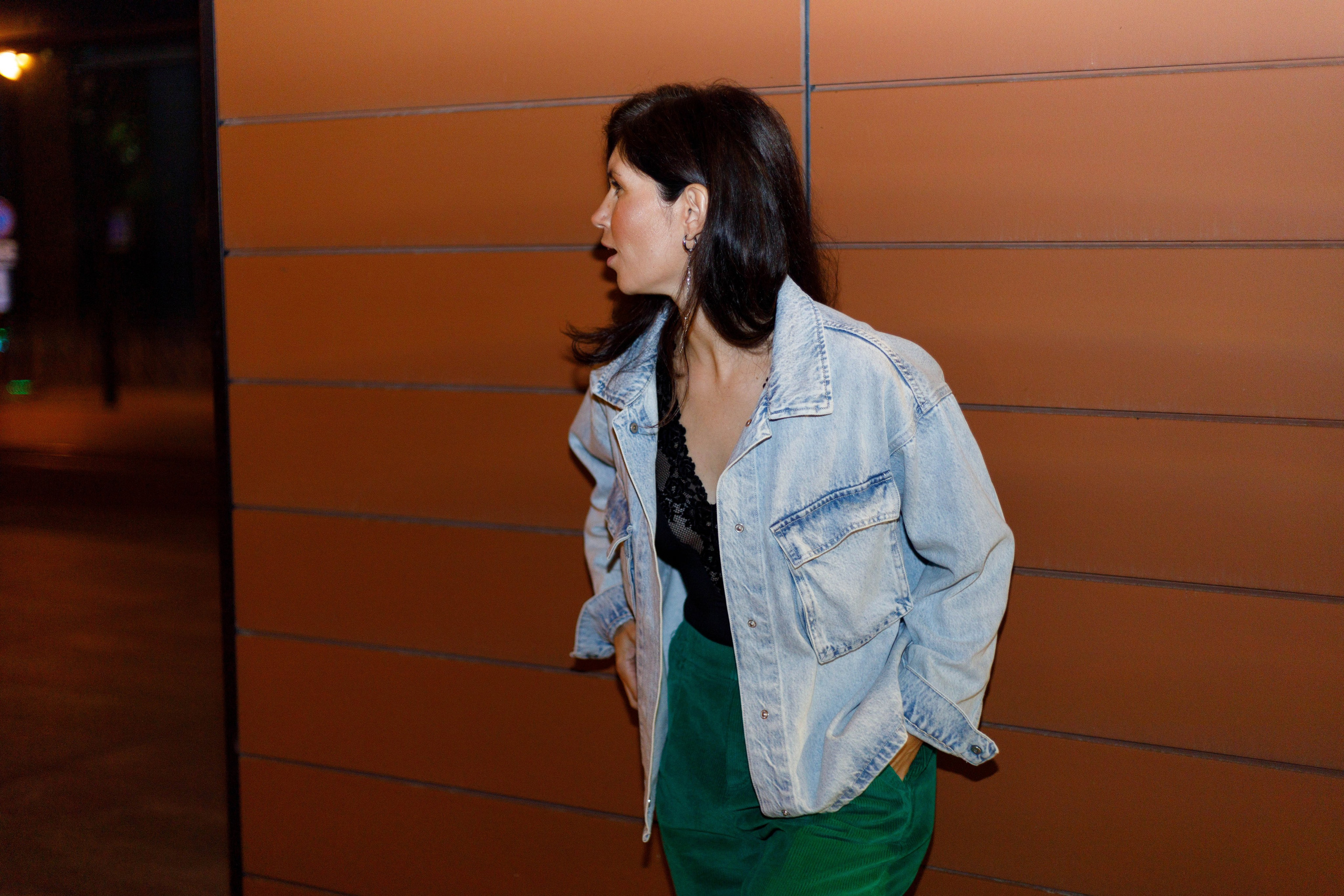 Глоток свободы. Репортажный фотограф в Новосибирске Алена Помазунова