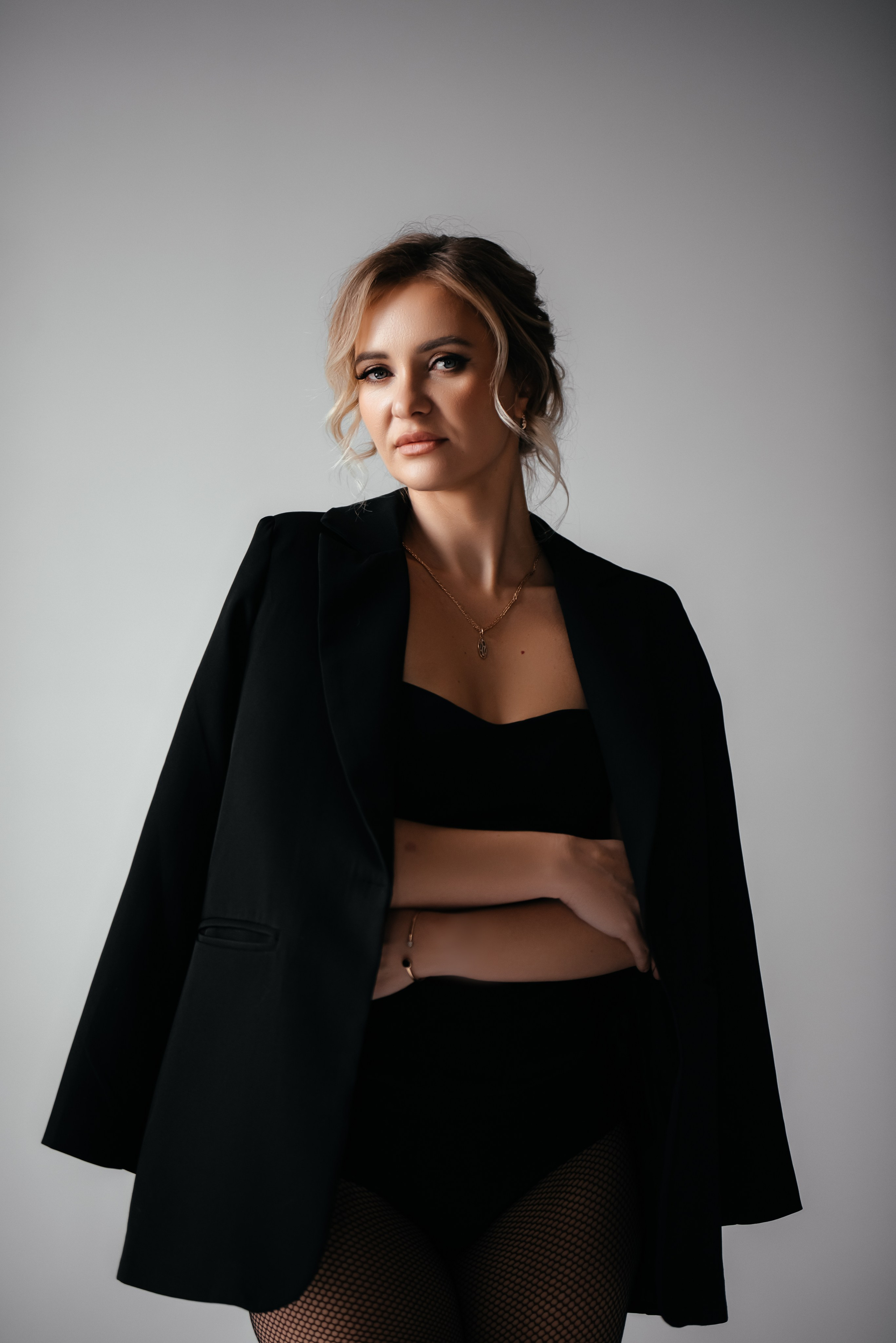 Ольга. Семейный и детский фотограф в Туле