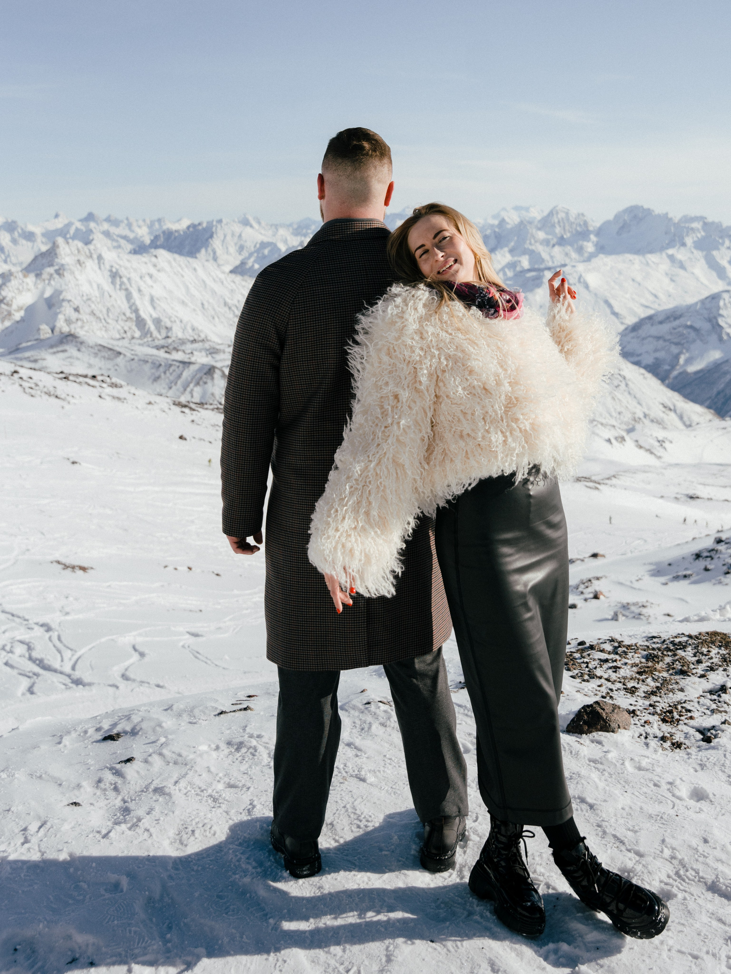 В&А. Свадебный фотограф Ирина Беляева Пятигорск|Кисловодск|Эльбрус|Домбай