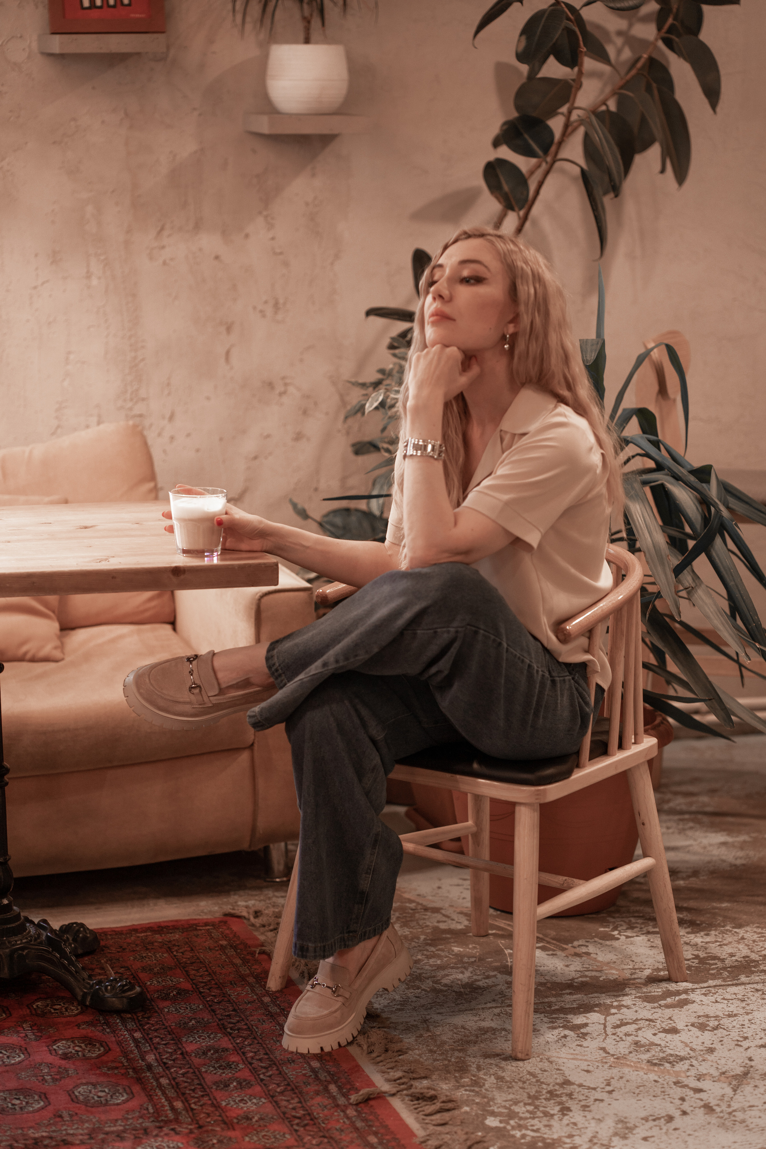 Яна. Семейный фотограф в Москве и МО Митус Валентина