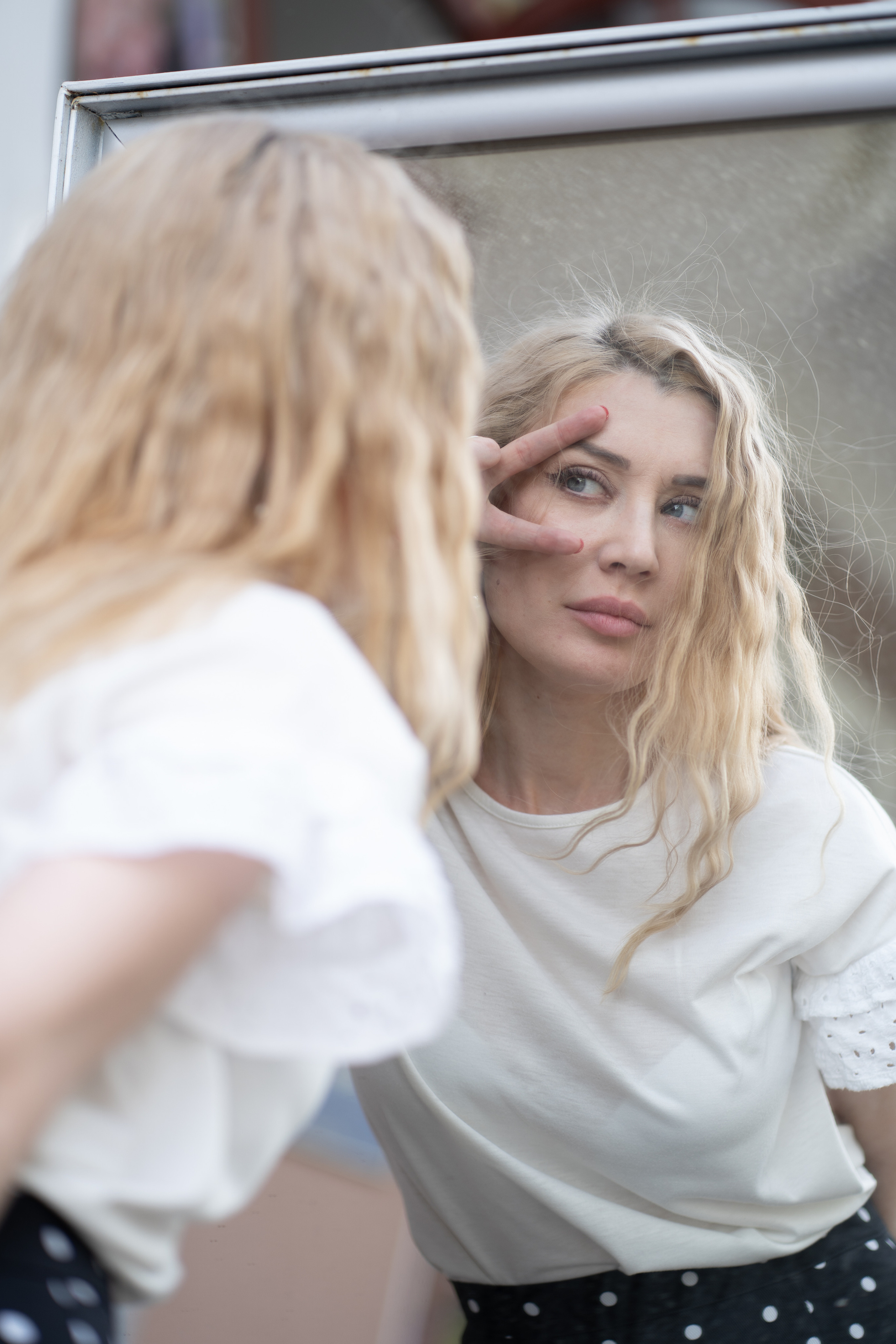 Яна. Семейный фотограф в Москве и МО Митус Валентина