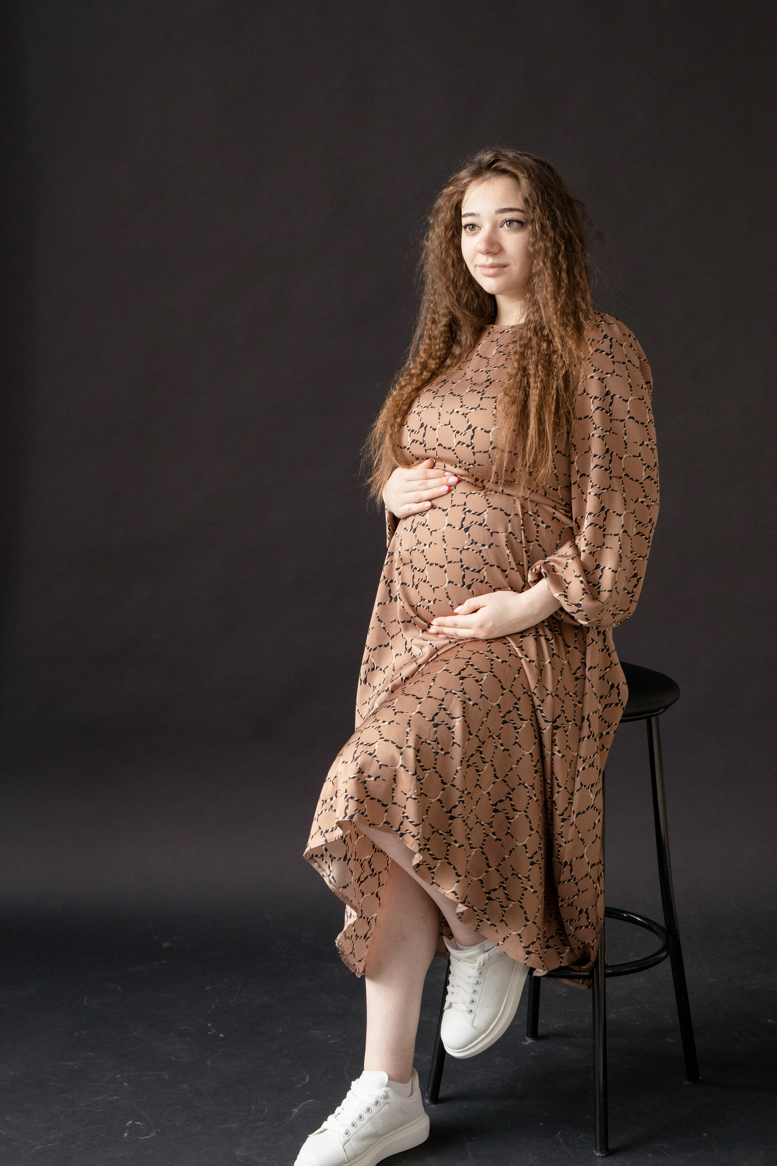 Степан+Алина. Семейный фотограф в Москве и МО Митус Валентина